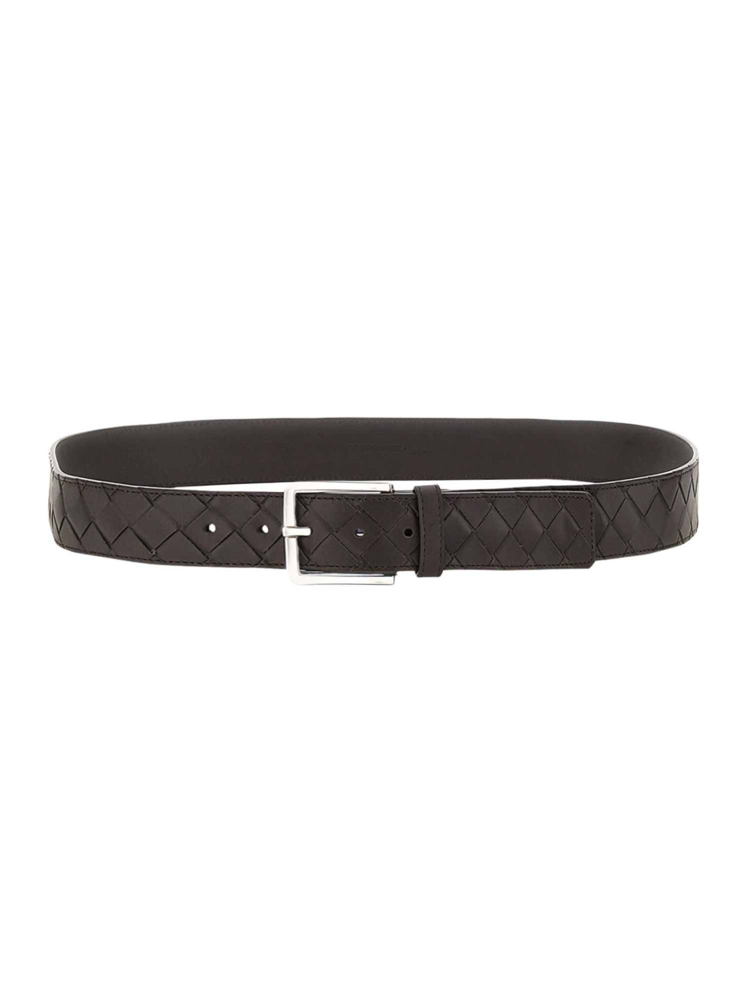 Bottega Veneta bottega veneta leather belt