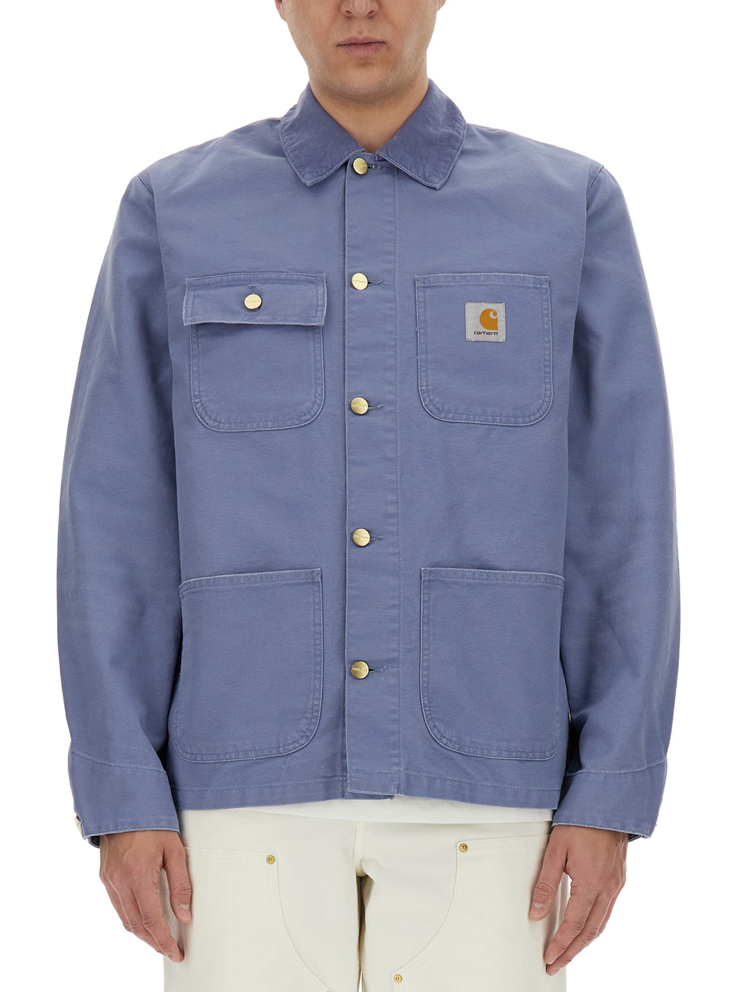 Carhartt WIP carhartt wip jacket "michigan"