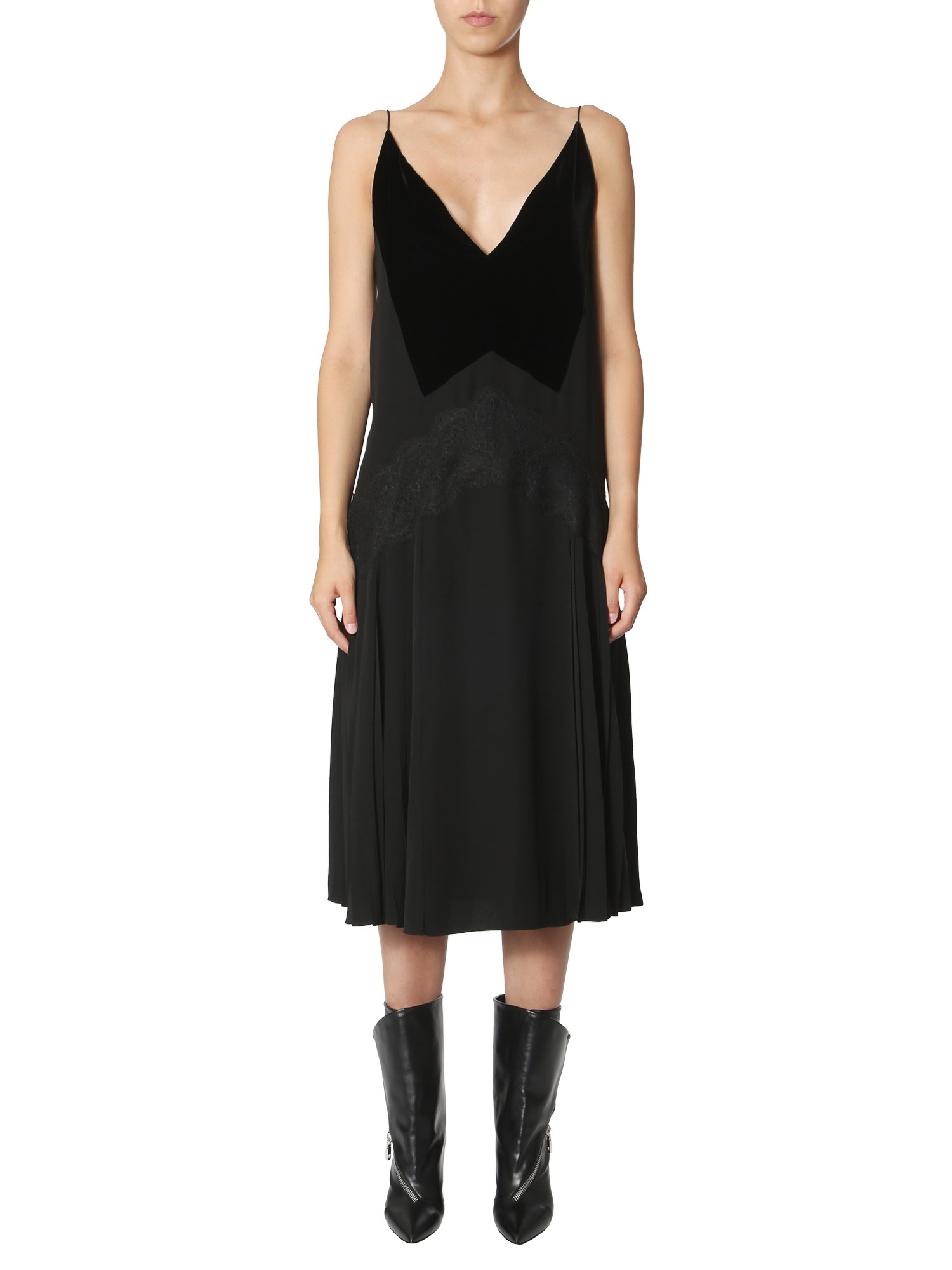 Givenchy givenchy sleeveless dress