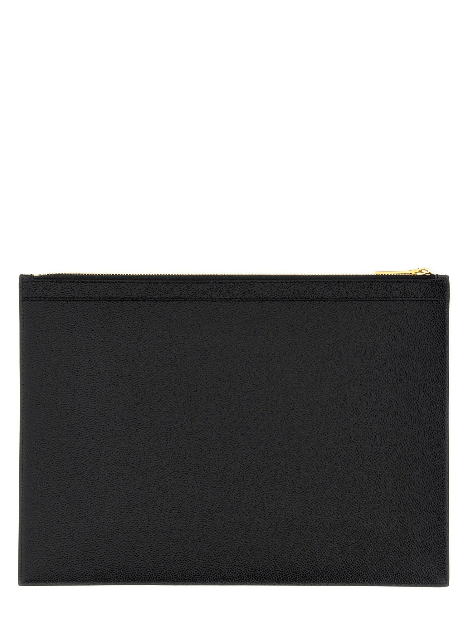 Thom Browne thom browne medium document holder