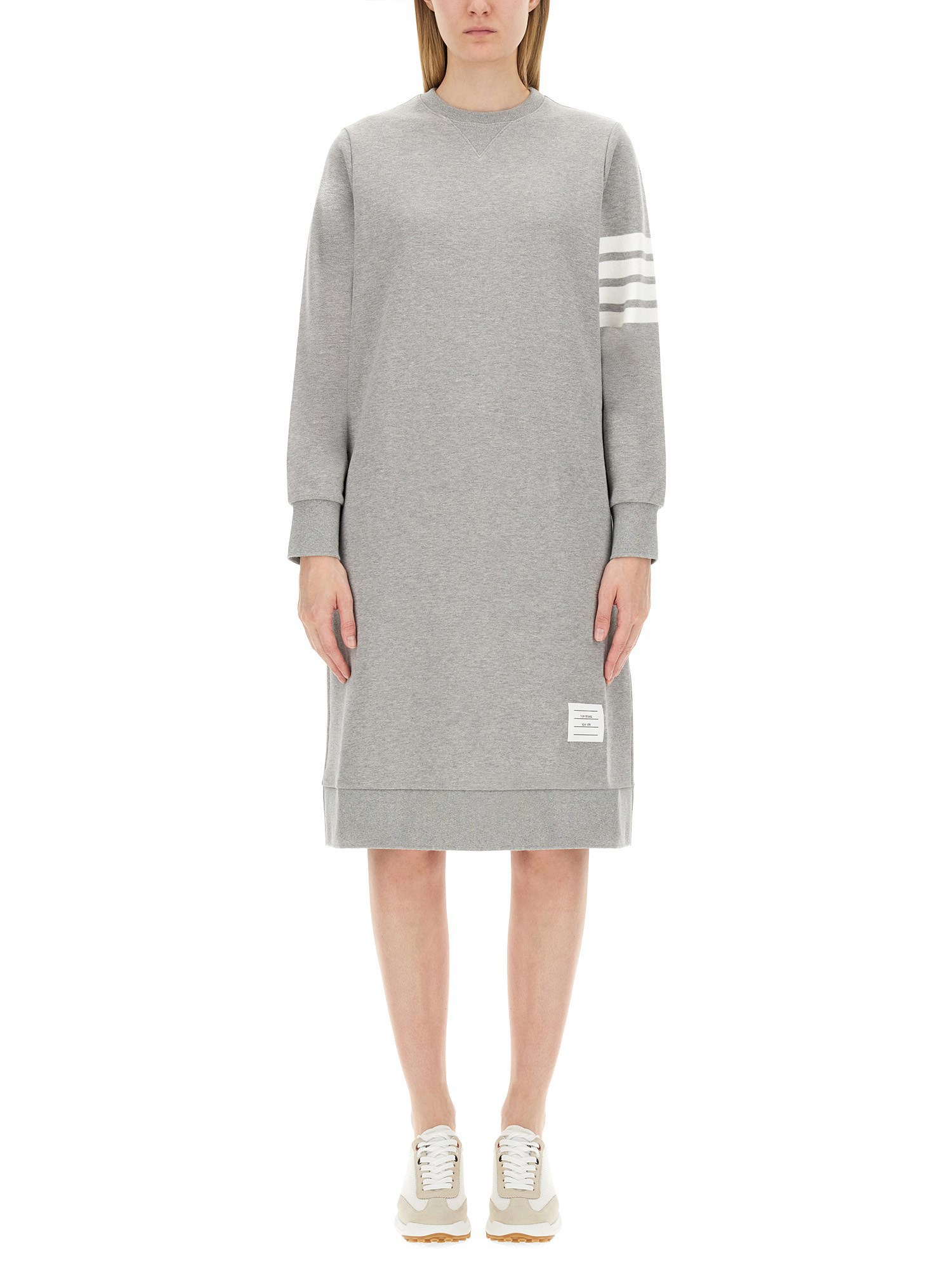 Thom Browne thom browne cotton dress