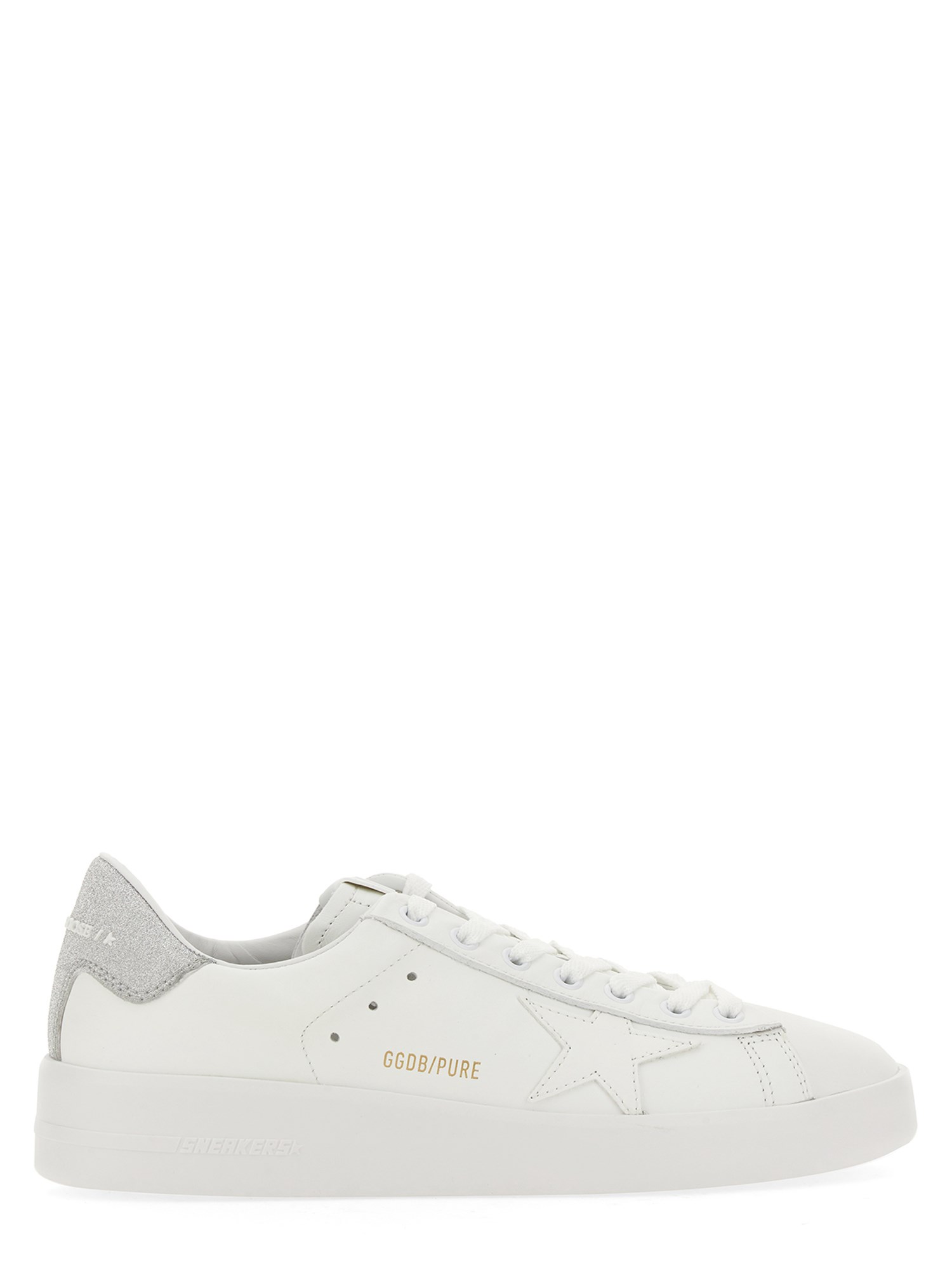 Golden Goose golden goose purestar sneaker