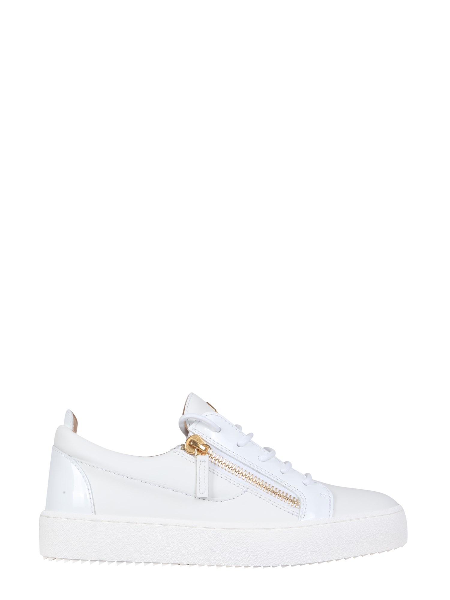 Giuseppe Zanotti giuseppe zanotti low-top gail sneakers