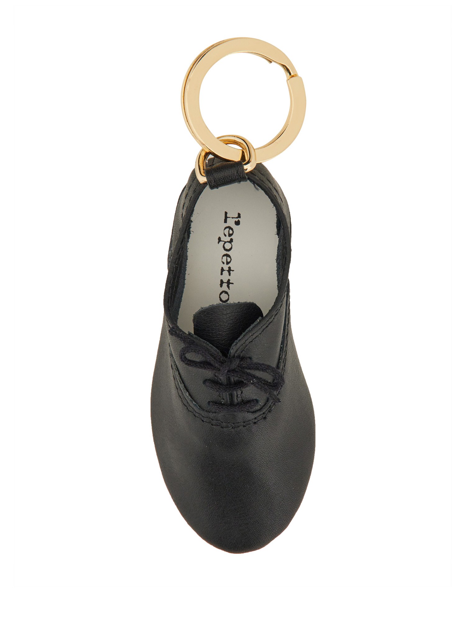 repetto repetto keychain "zizi"