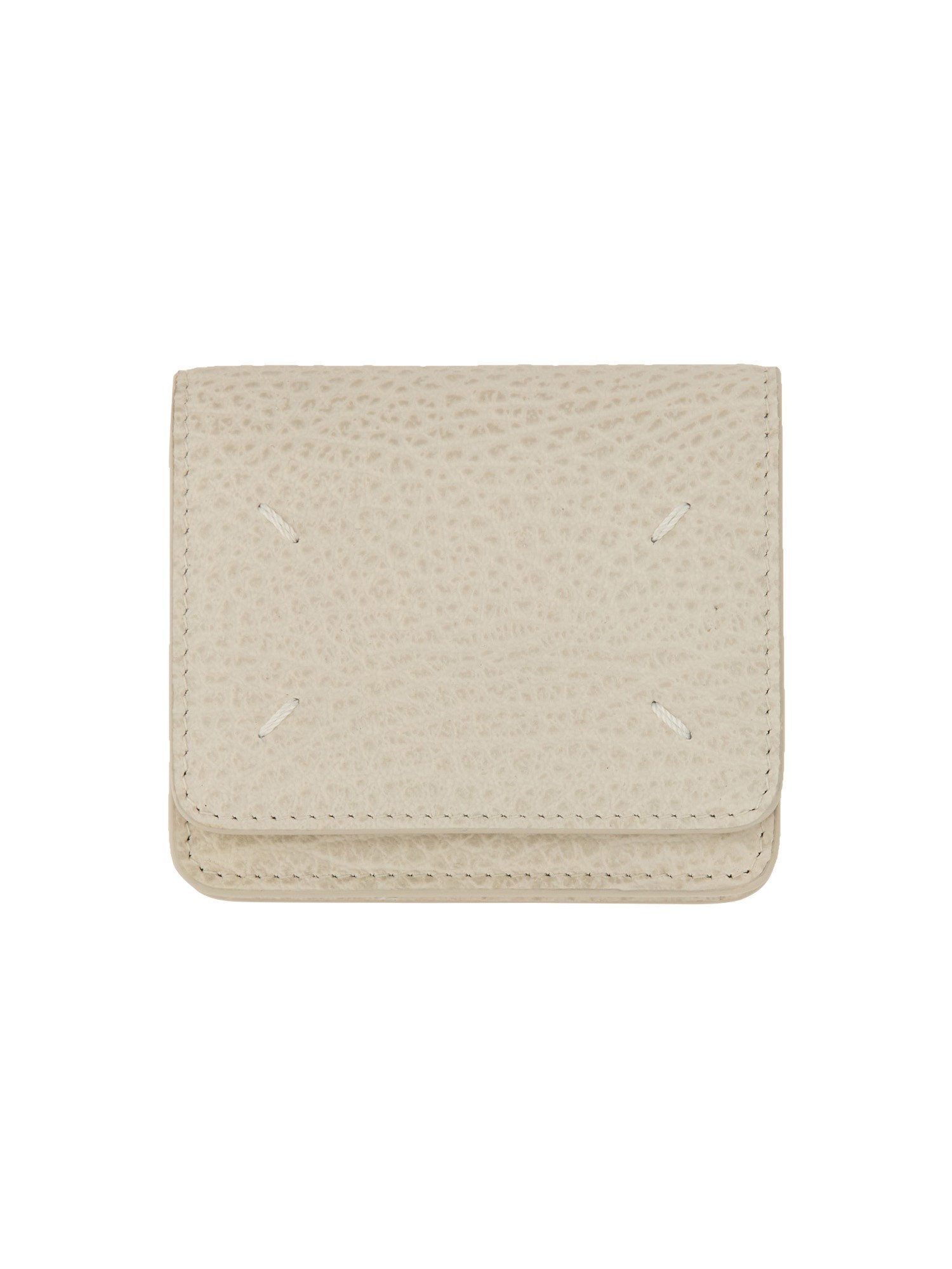 Maison Margiela maison margiela wallet with logo