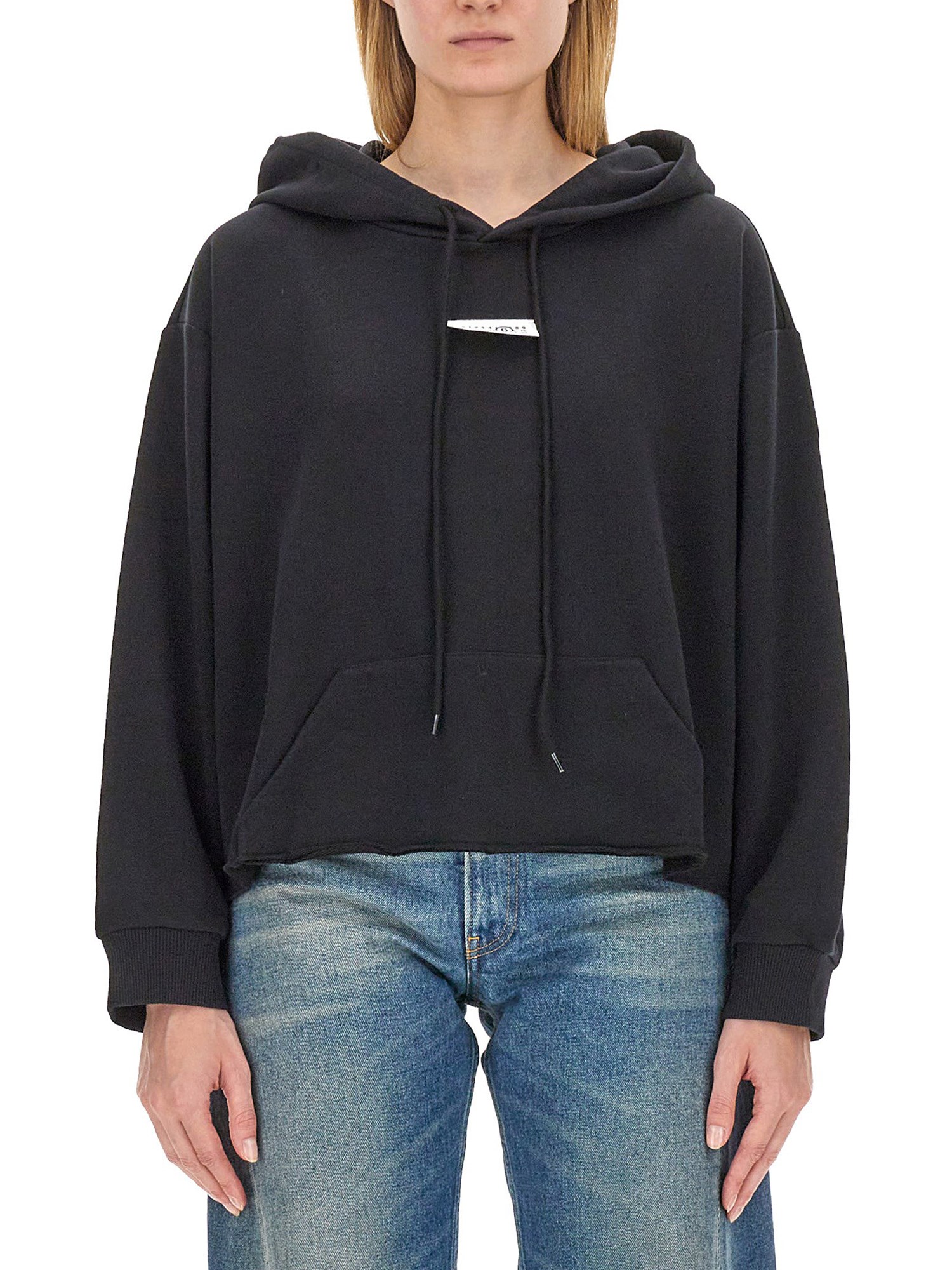 MM6 Maison Margiela mm6 maison margiela hoodie