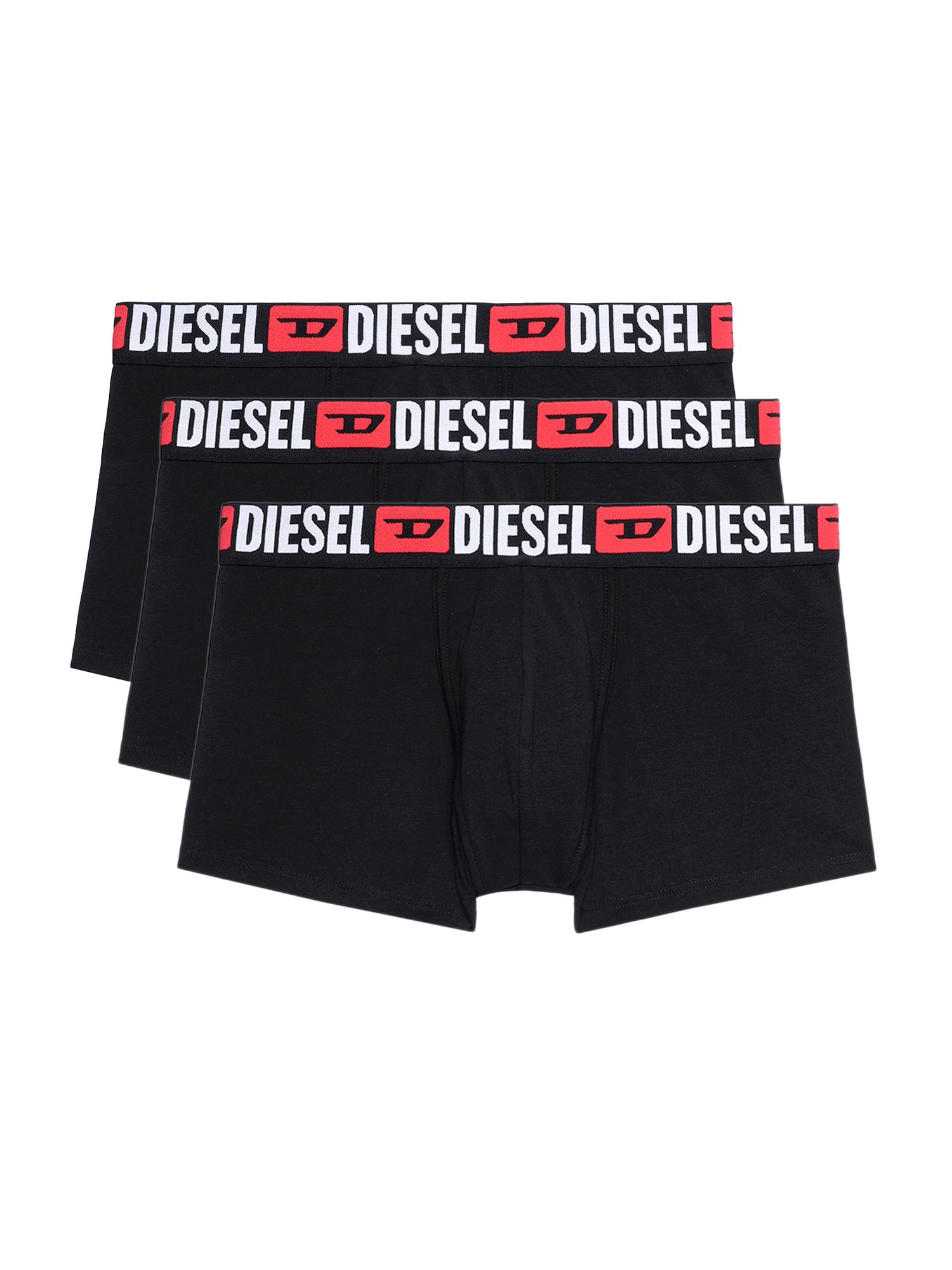 Diesel diesel pack of three boxers