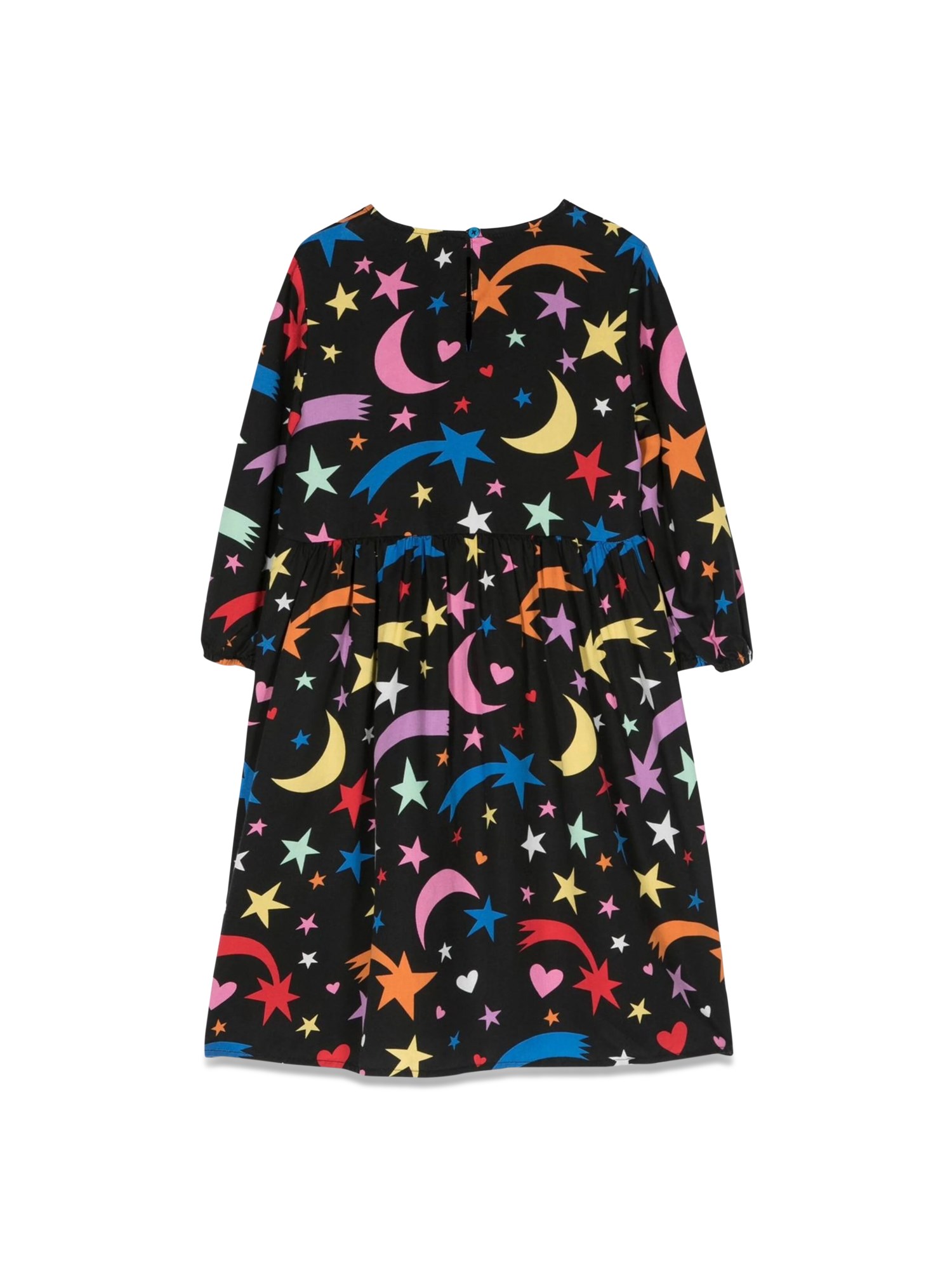 Stella McCartney stella mccartney m/l dress moon and stars