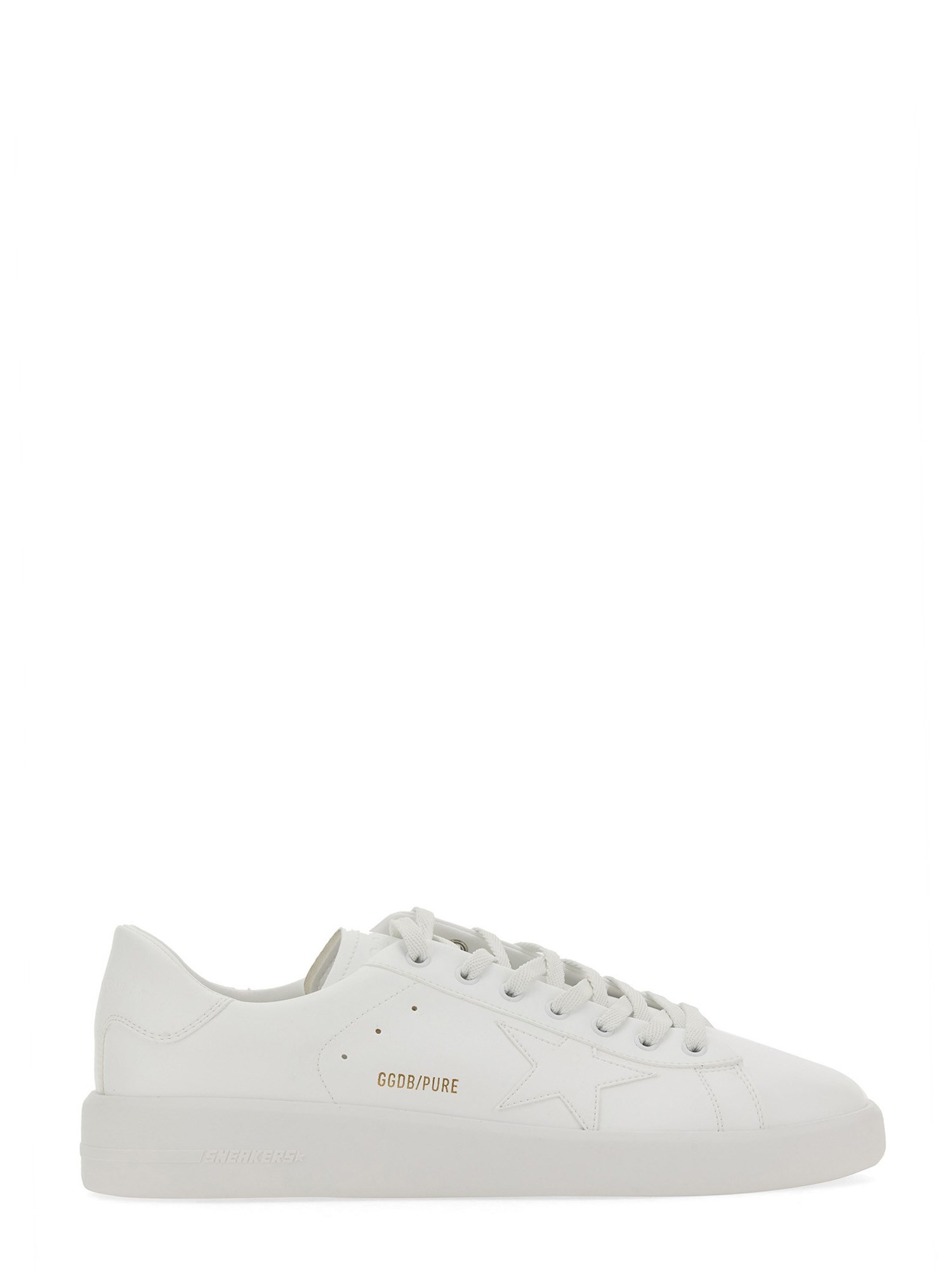 Golden Goose golden goose purestar sneaker