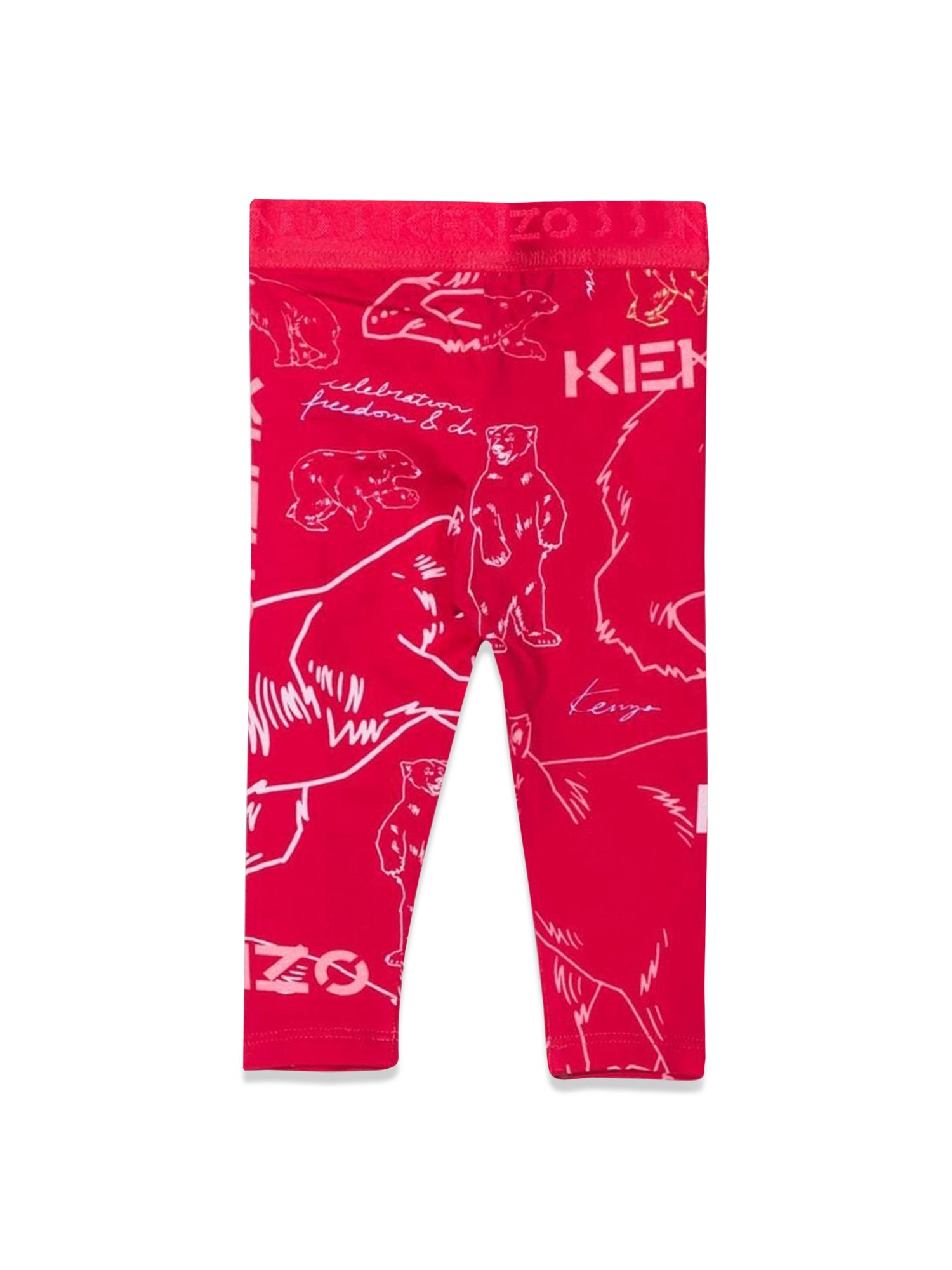 Kenzo kenzo leggings