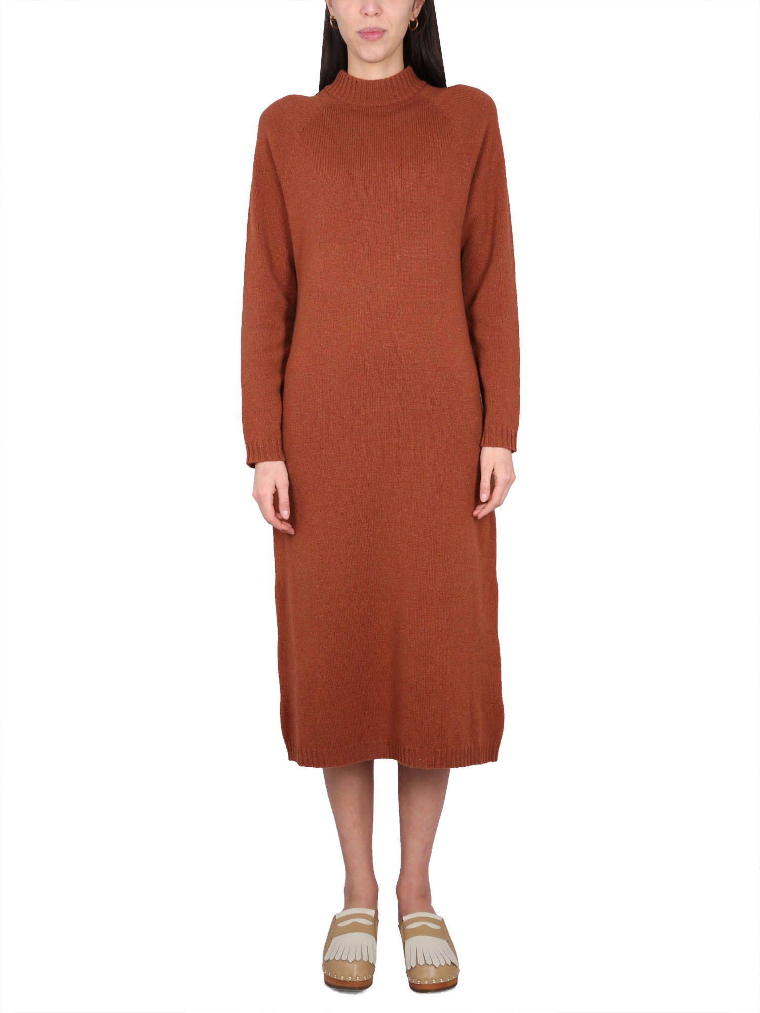 Alysi alysi knit dress