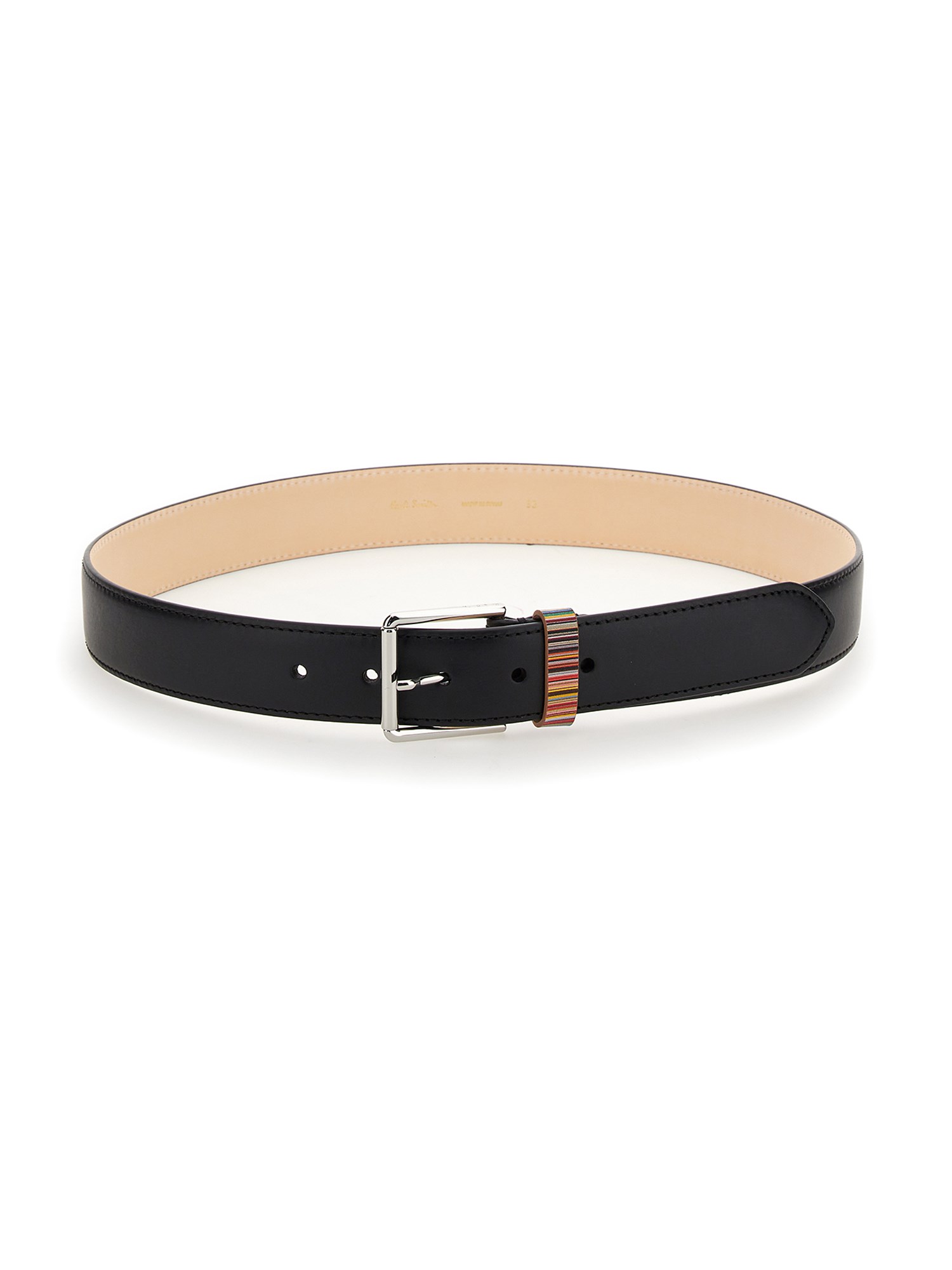 Paul Smith paul smith leather belt