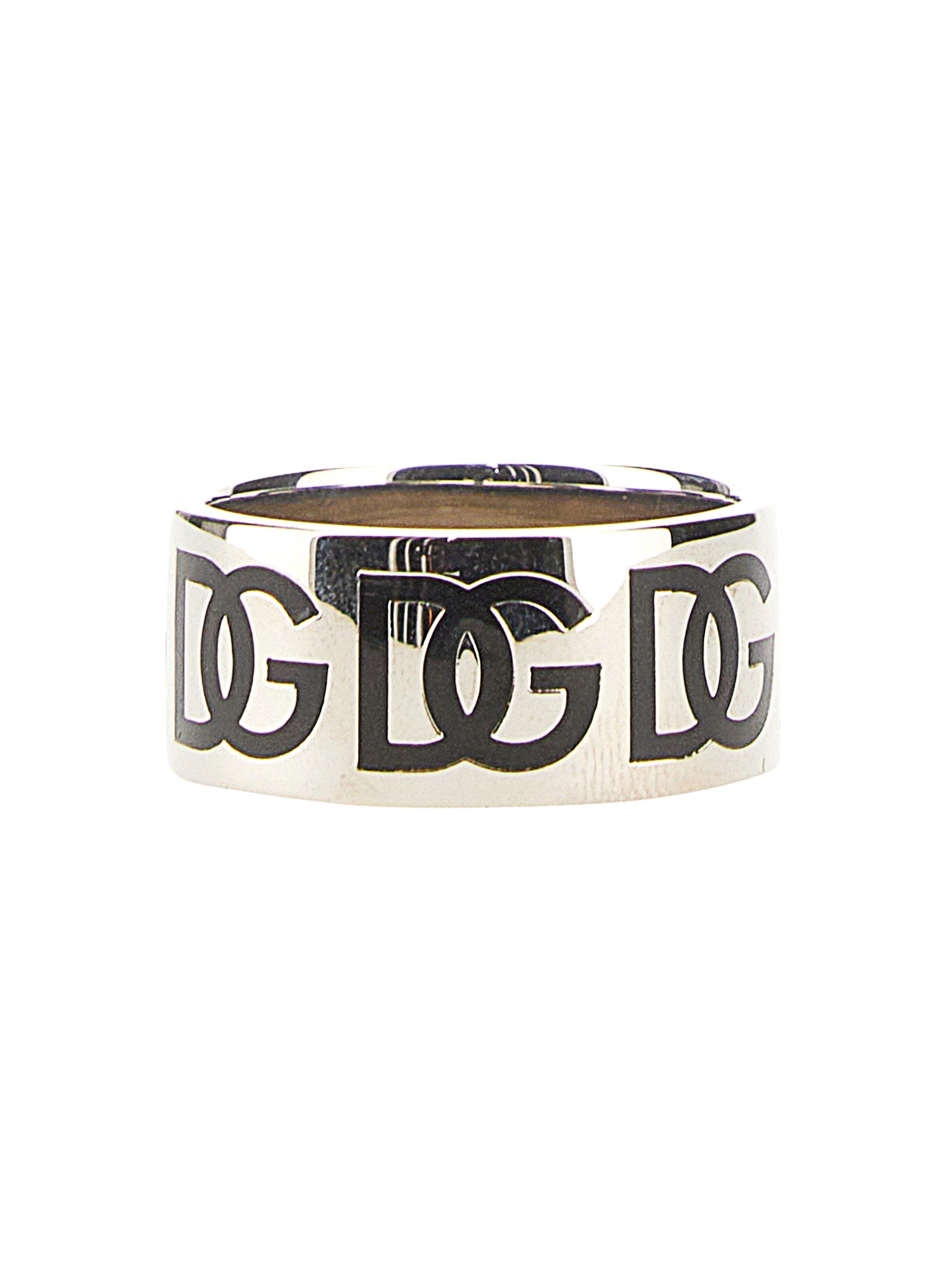 Dolce & Gabbana dolce & gabbana logo ring