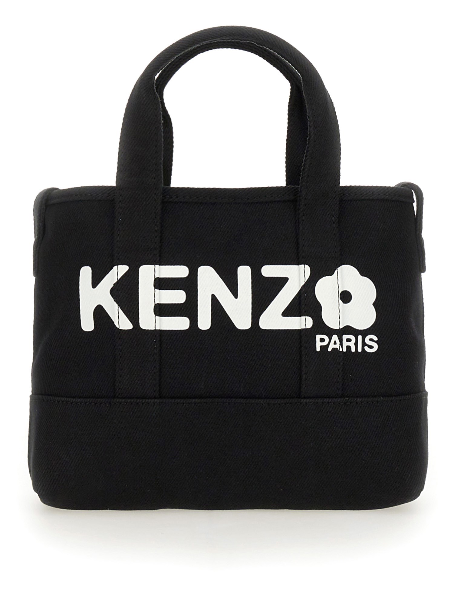 Kenzo kenzo "utility" tote bag