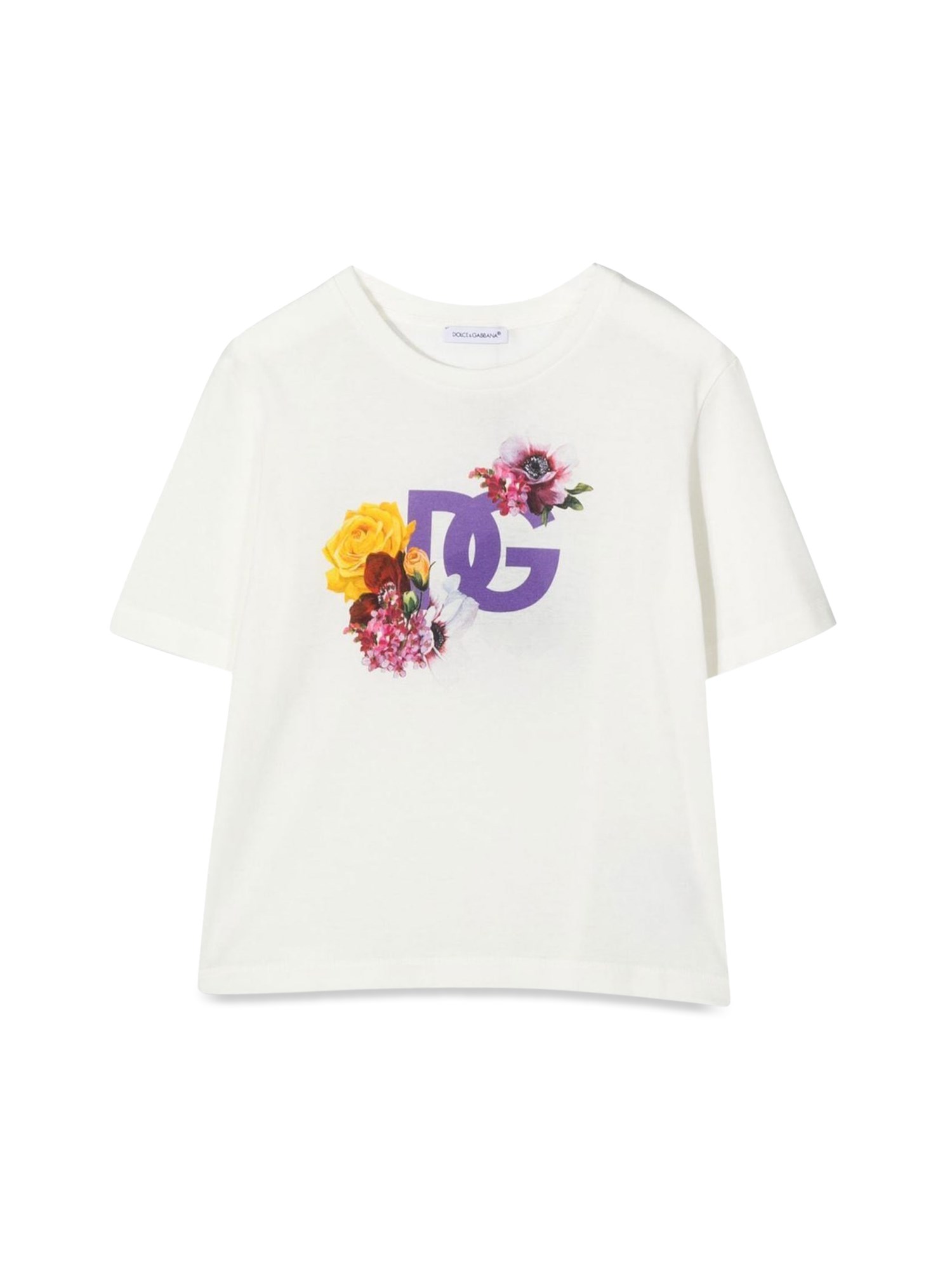 Dolce & Gabbana dolce & gabbana prato t-shirt