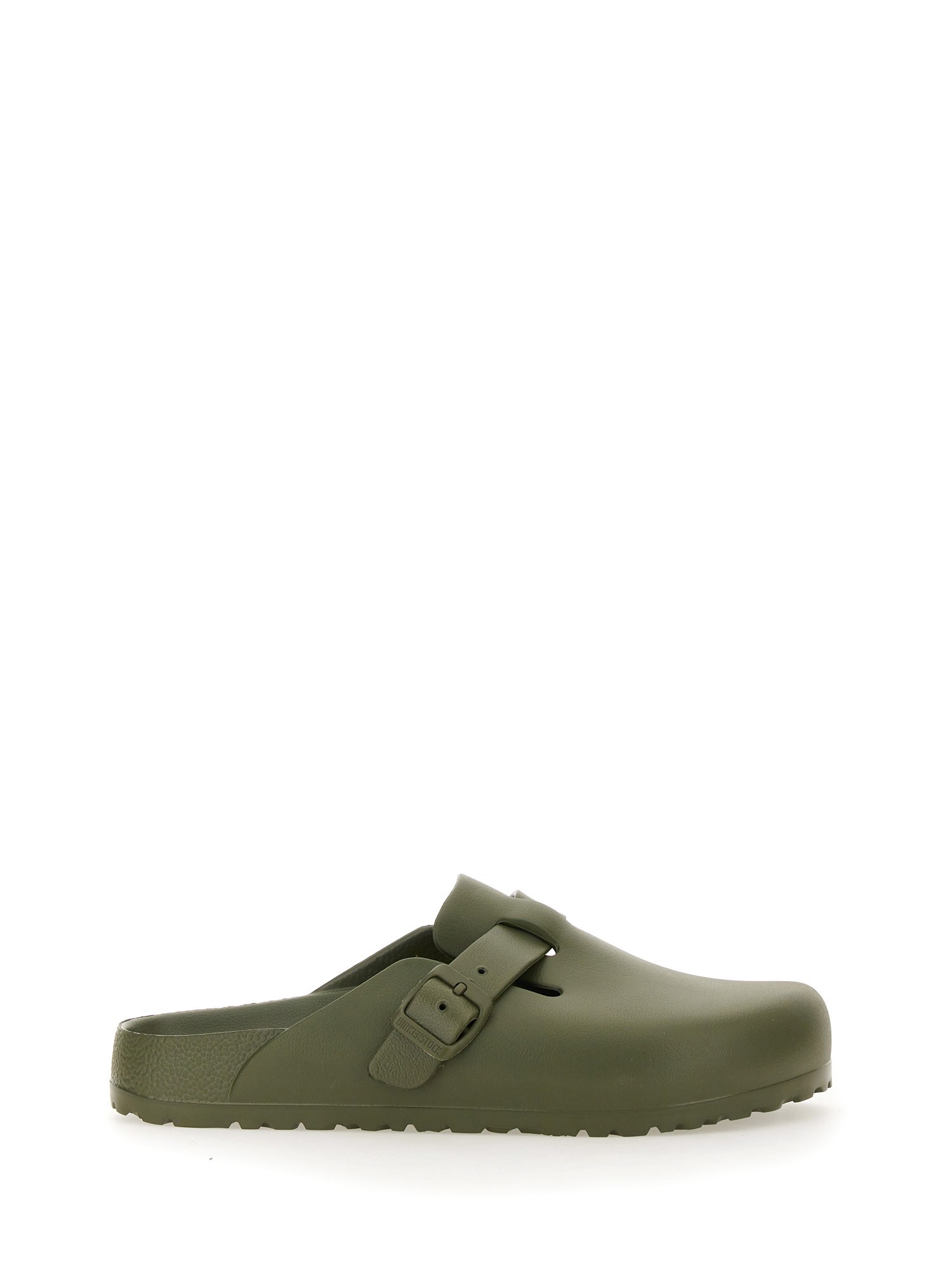 Birkenstock birkenstock boston sabot in eva