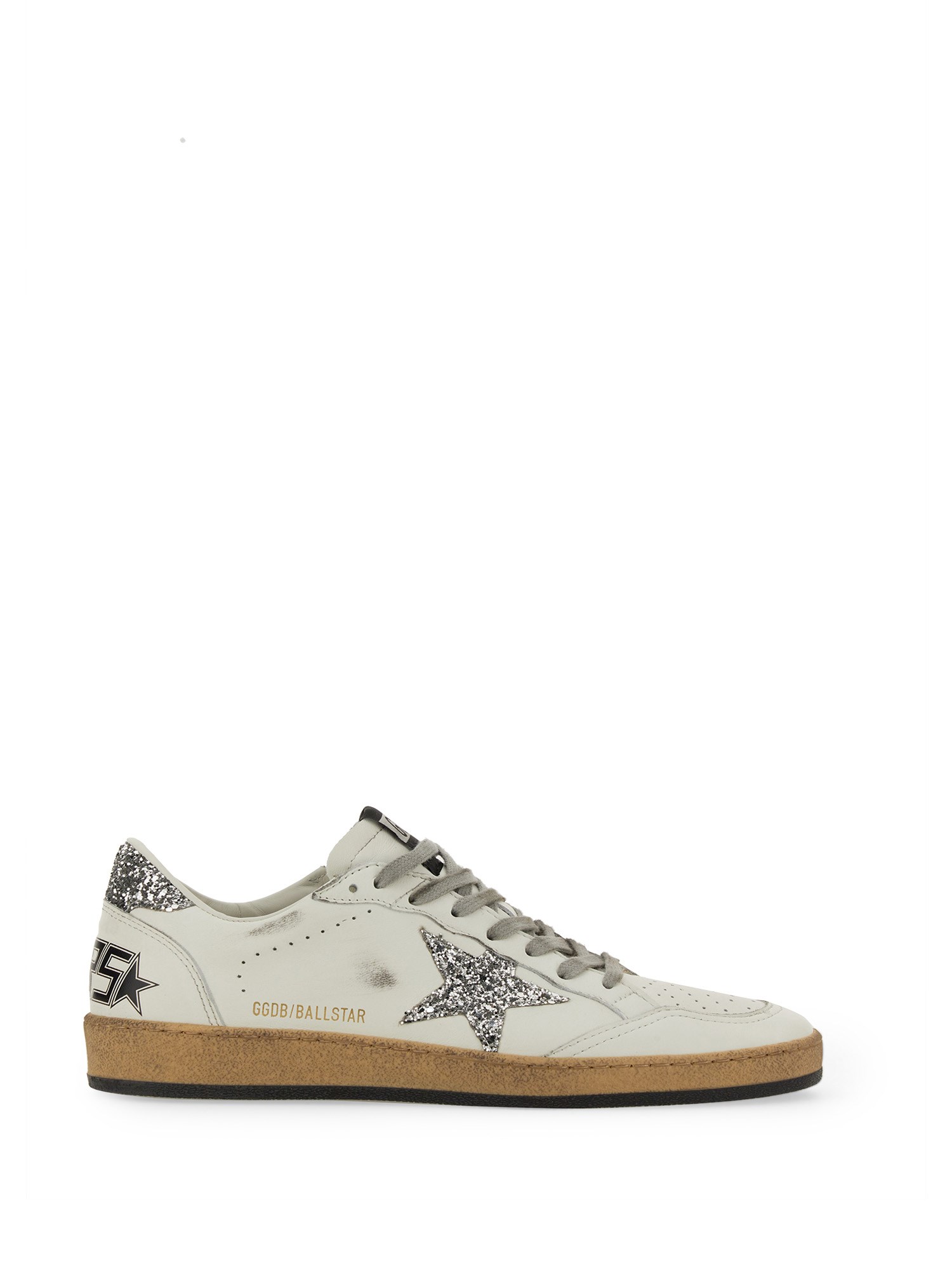 Golden Goose golden goose "ballstar" sneaker