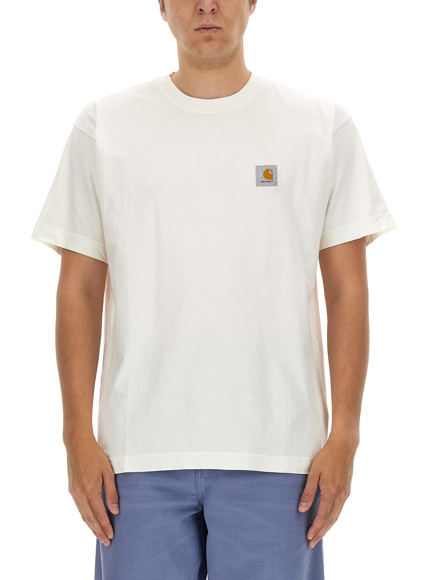 Carhartt WIP carhartt wip nelson t-shirt