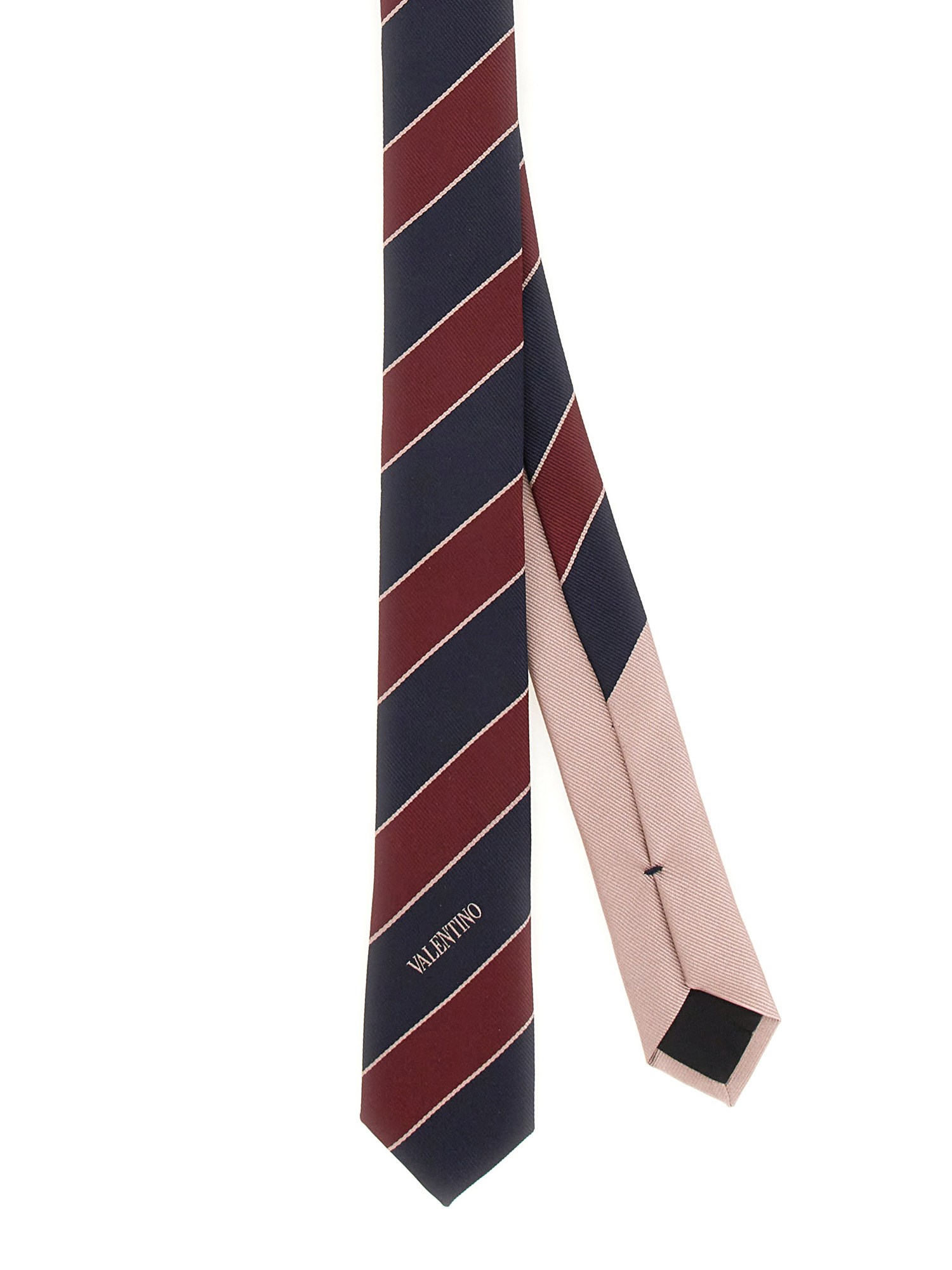 VALENTINO GARAVANI valentino garavani tie "valentie"