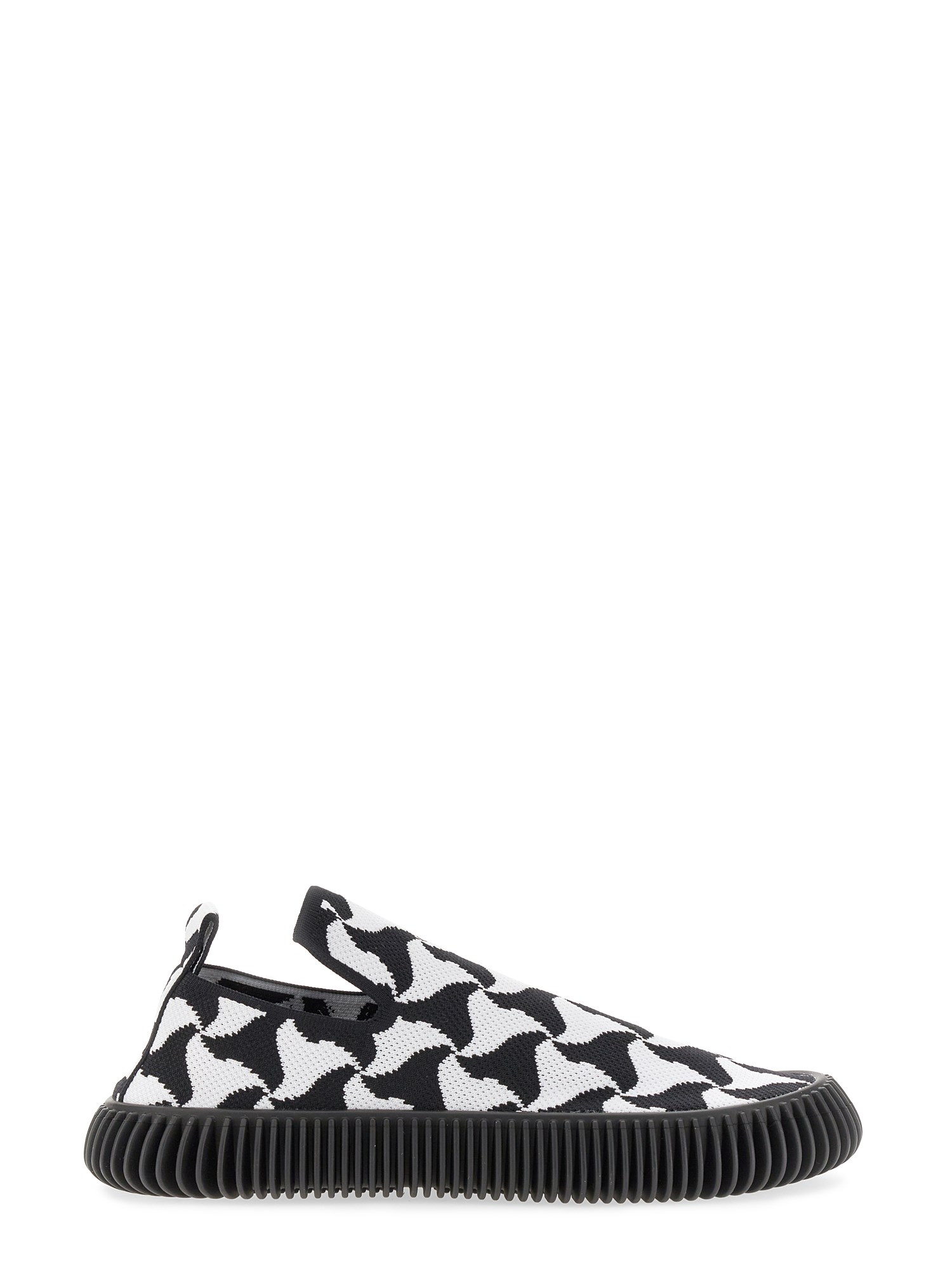 Bottega Veneta bottega veneta "ripple" sneaker