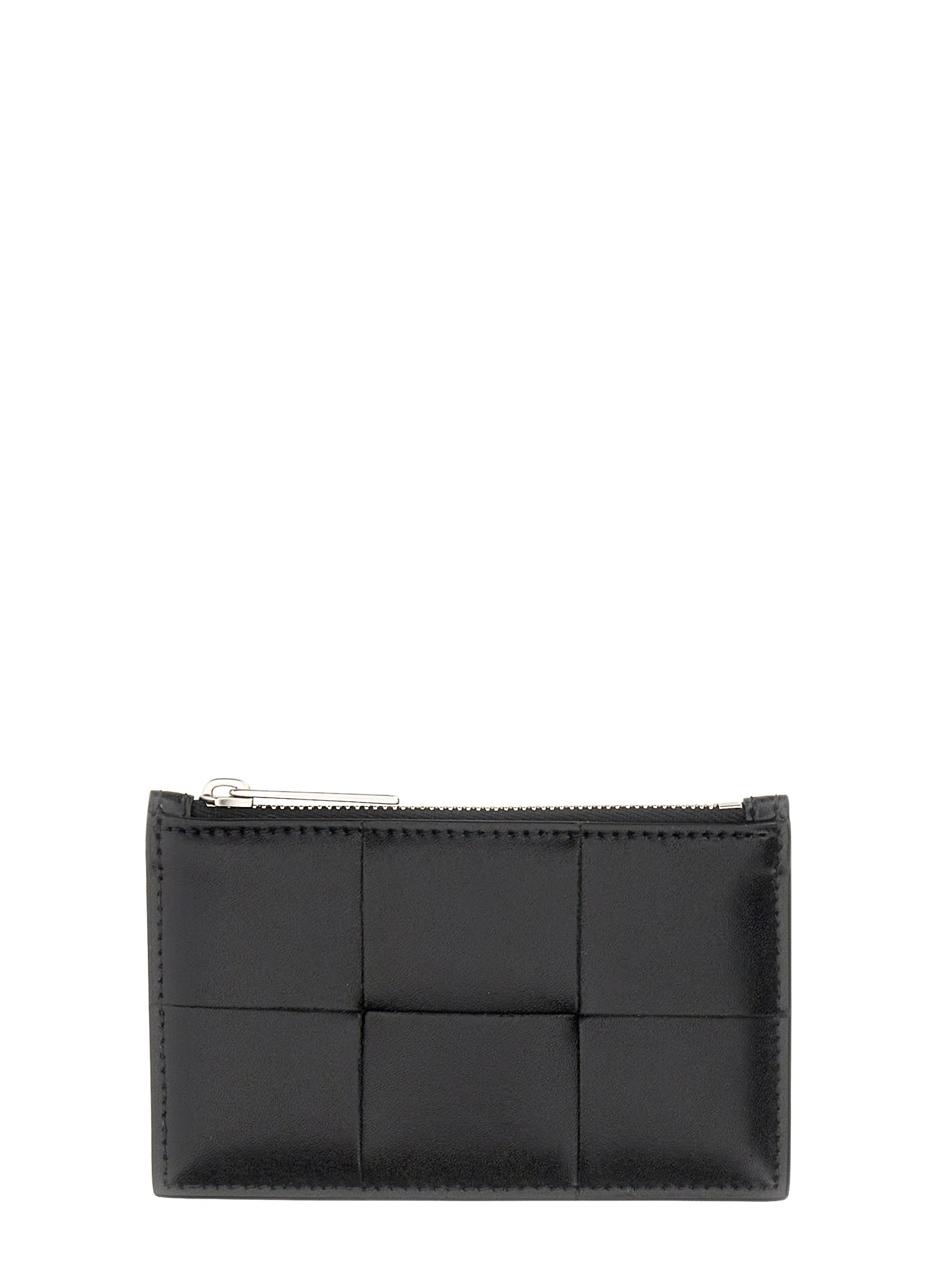 Bottega Veneta bottega veneta zippered card holder