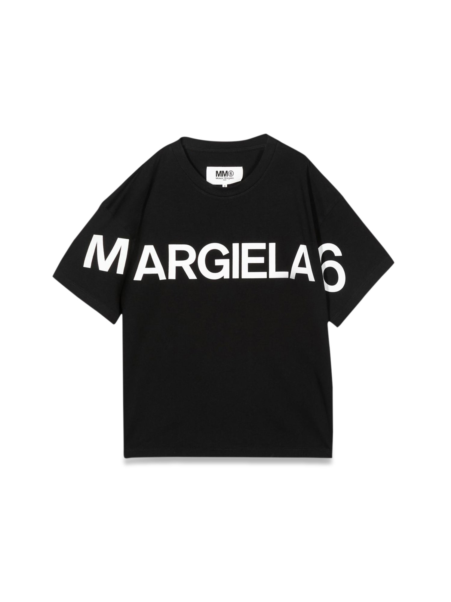 MM6 Maison Margiela mm6 maison margiela t-shirt m/c