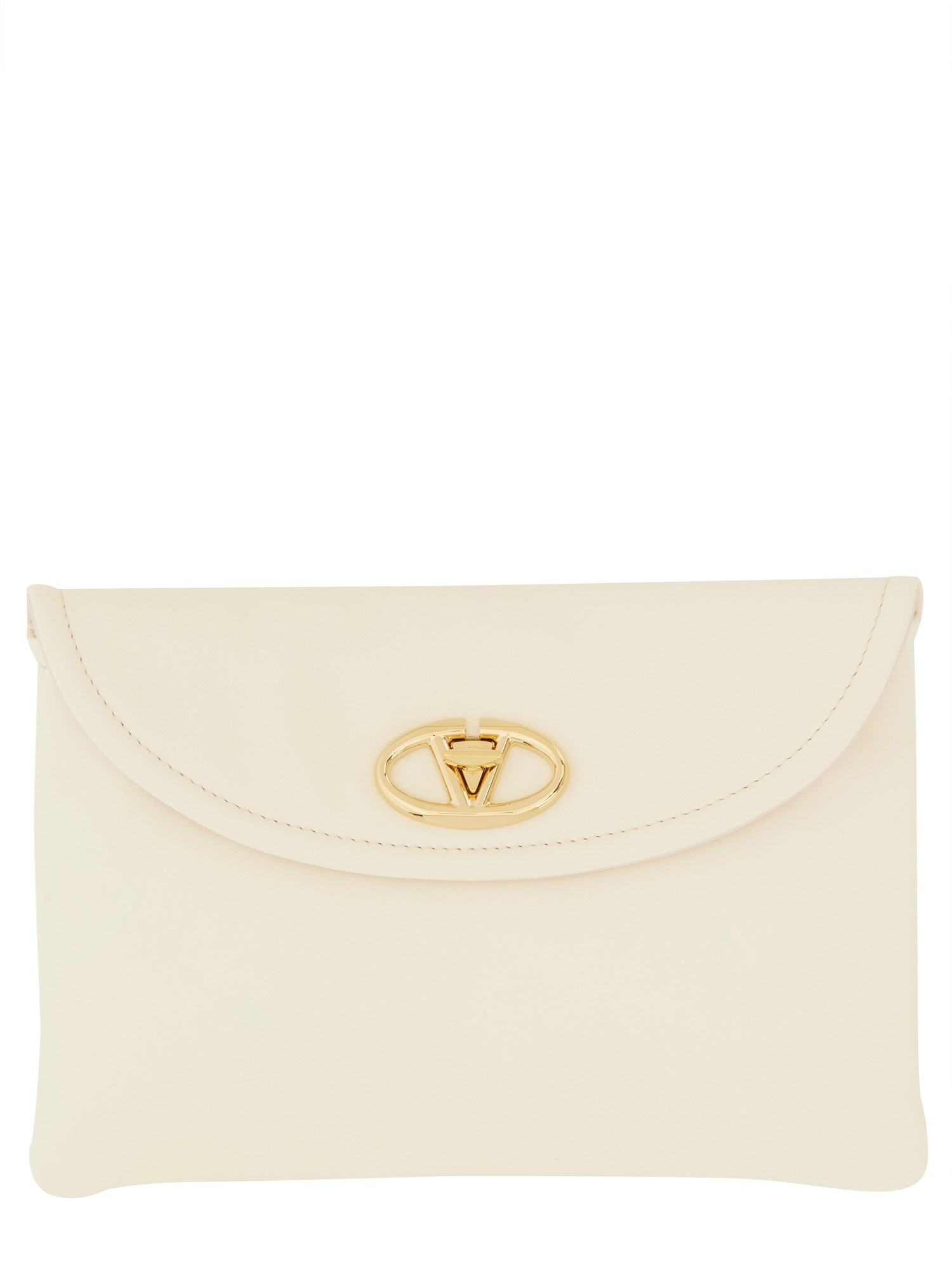 VALENTINO GARAVANI valentino garavani pouch vlogo