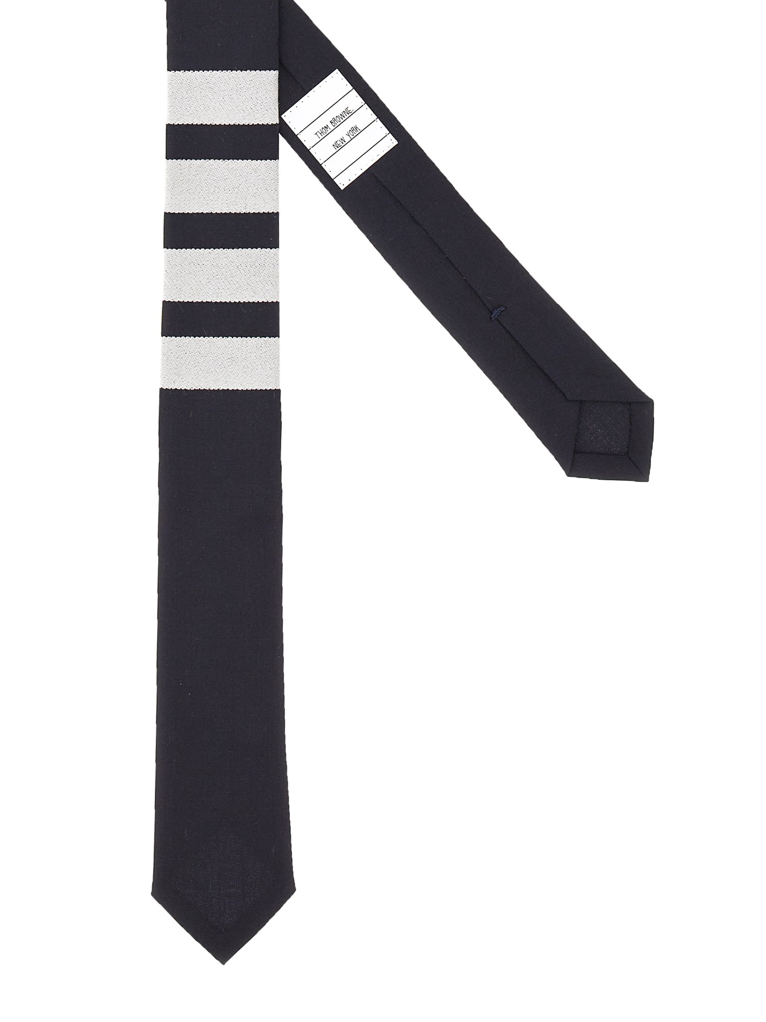 Thom Browne thom browne classic tie