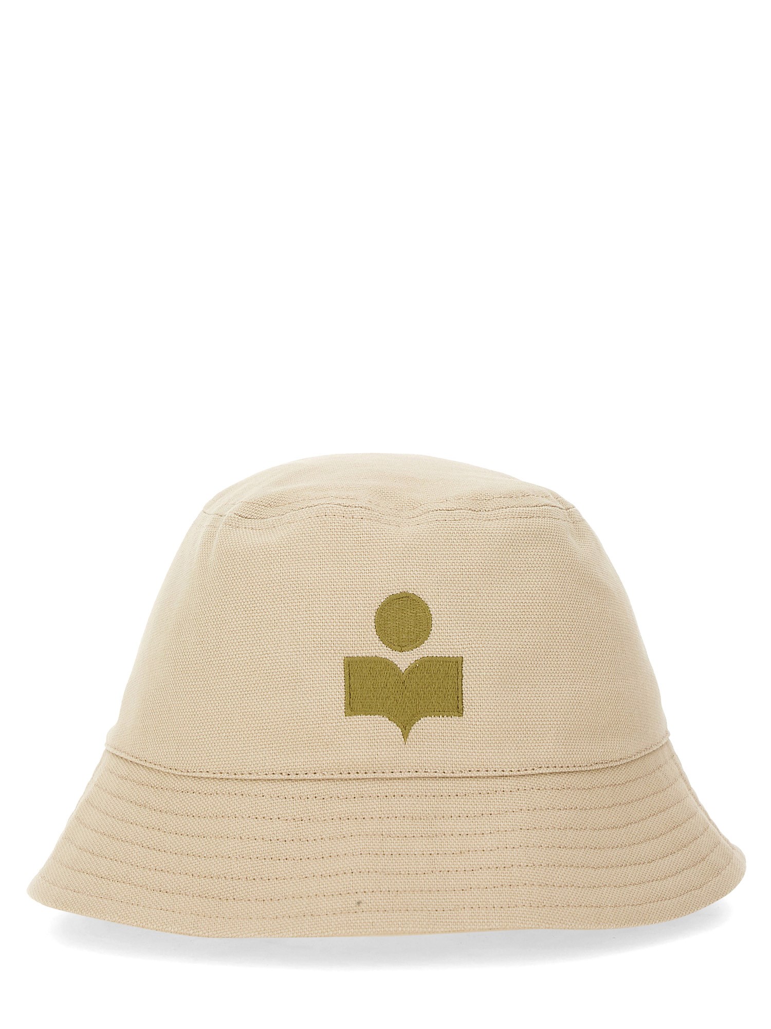 Isabel Marant isabel marant bucket hat "haley"