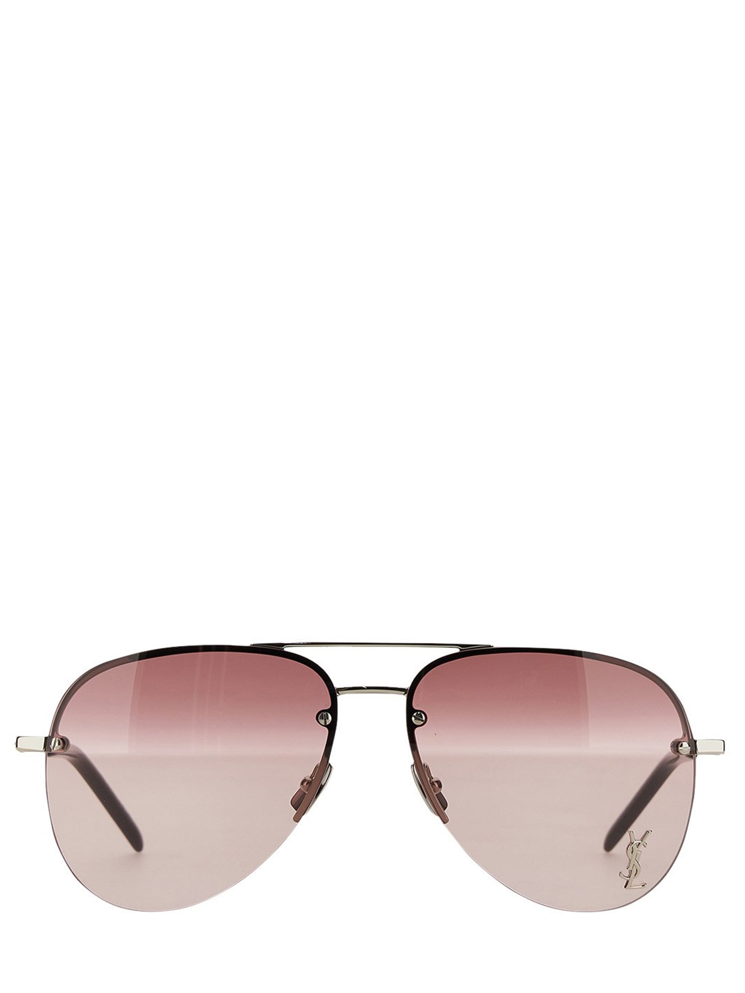 Saint Laurent saint laurent eyeglass sl 312 m