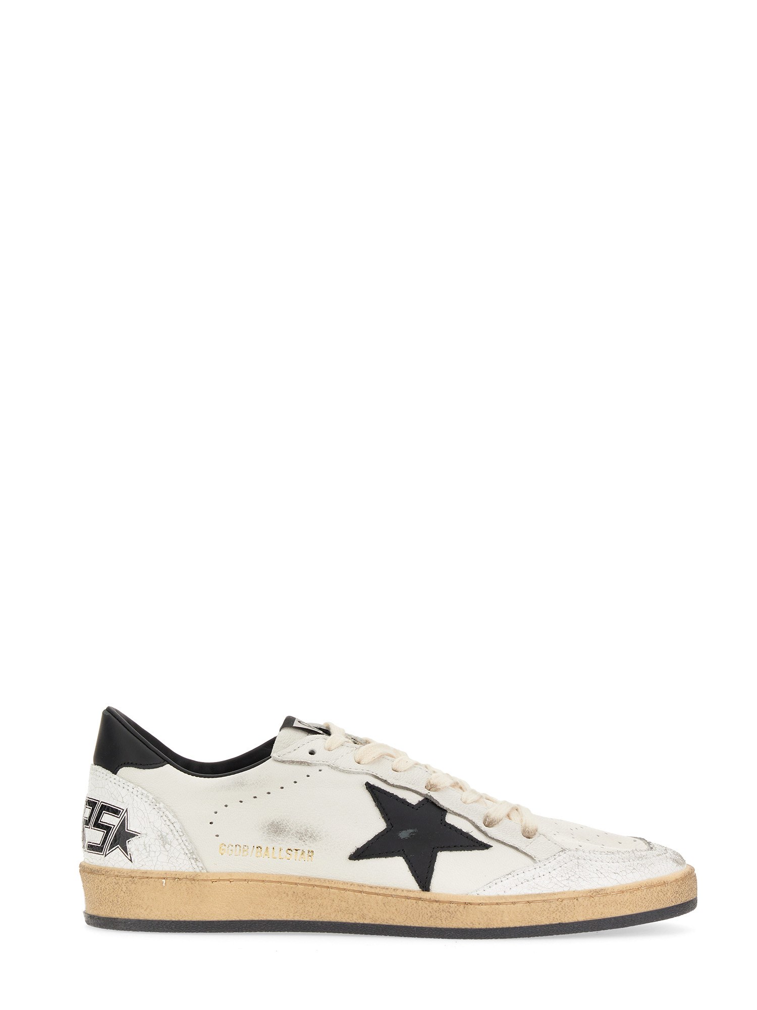 Golden Goose golden goose sneaker ball star