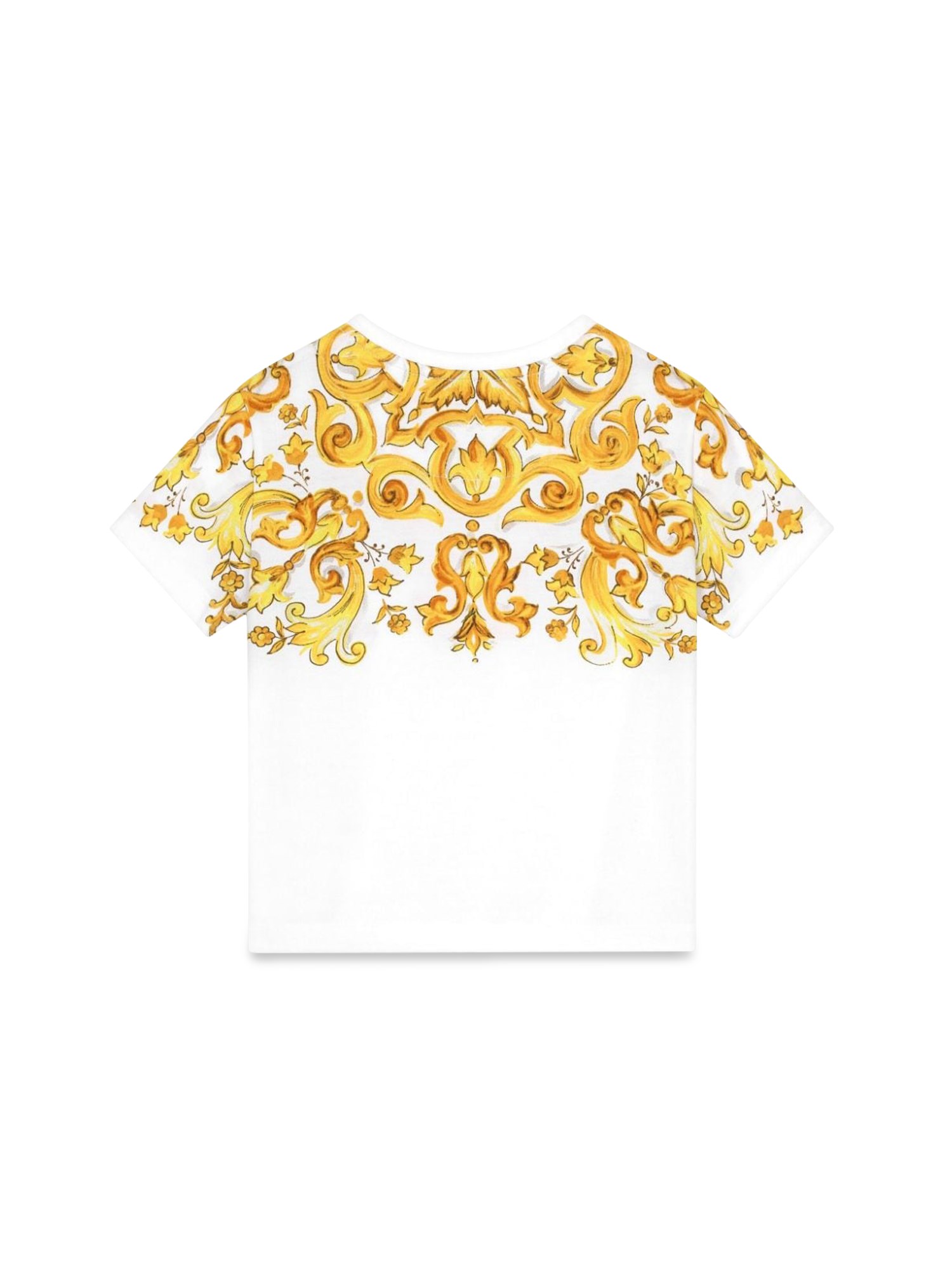 Dolce & Gabbana dolce & gabbana short sleeve t-shirt