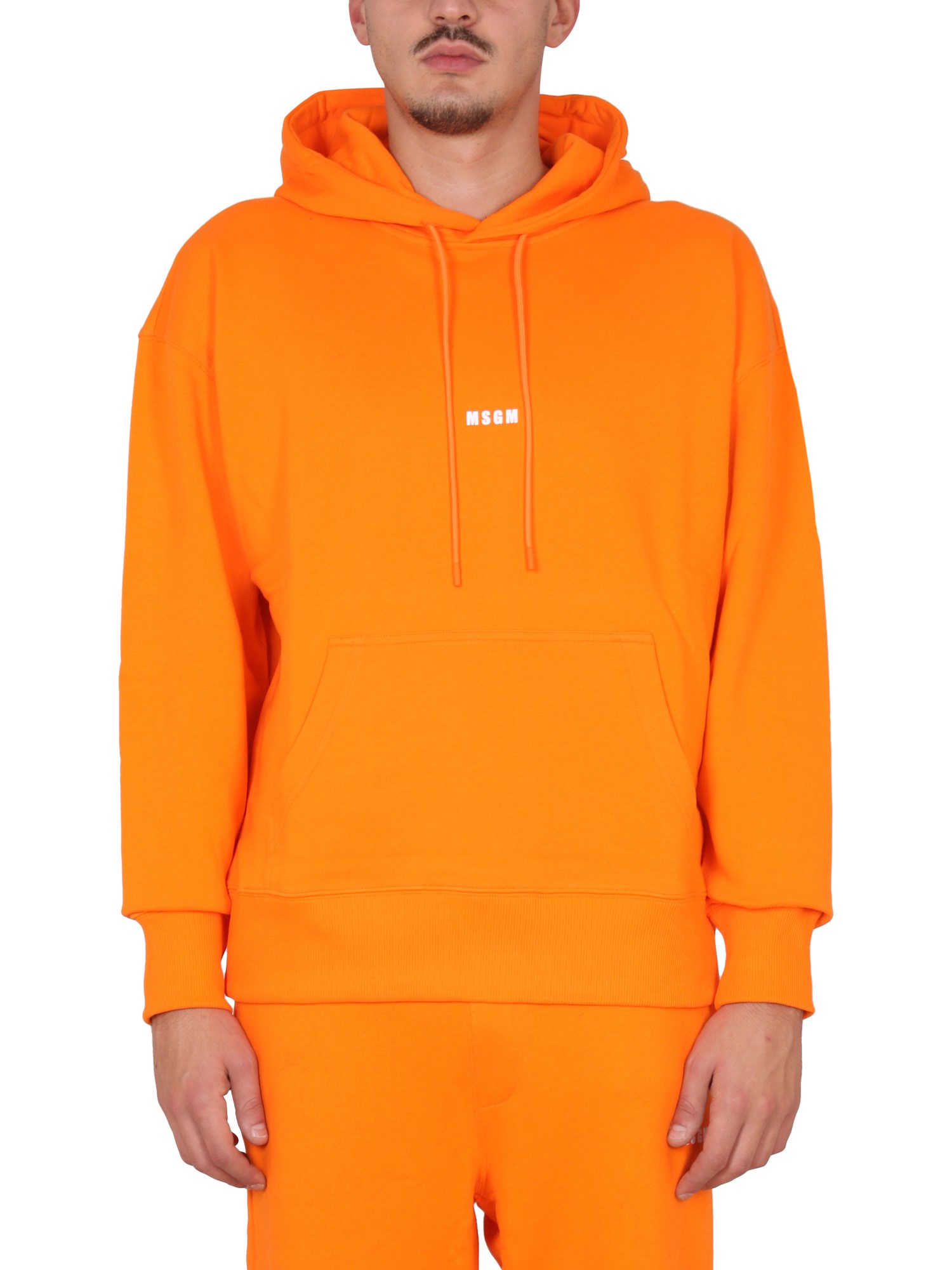 Msgm msgm hoodie