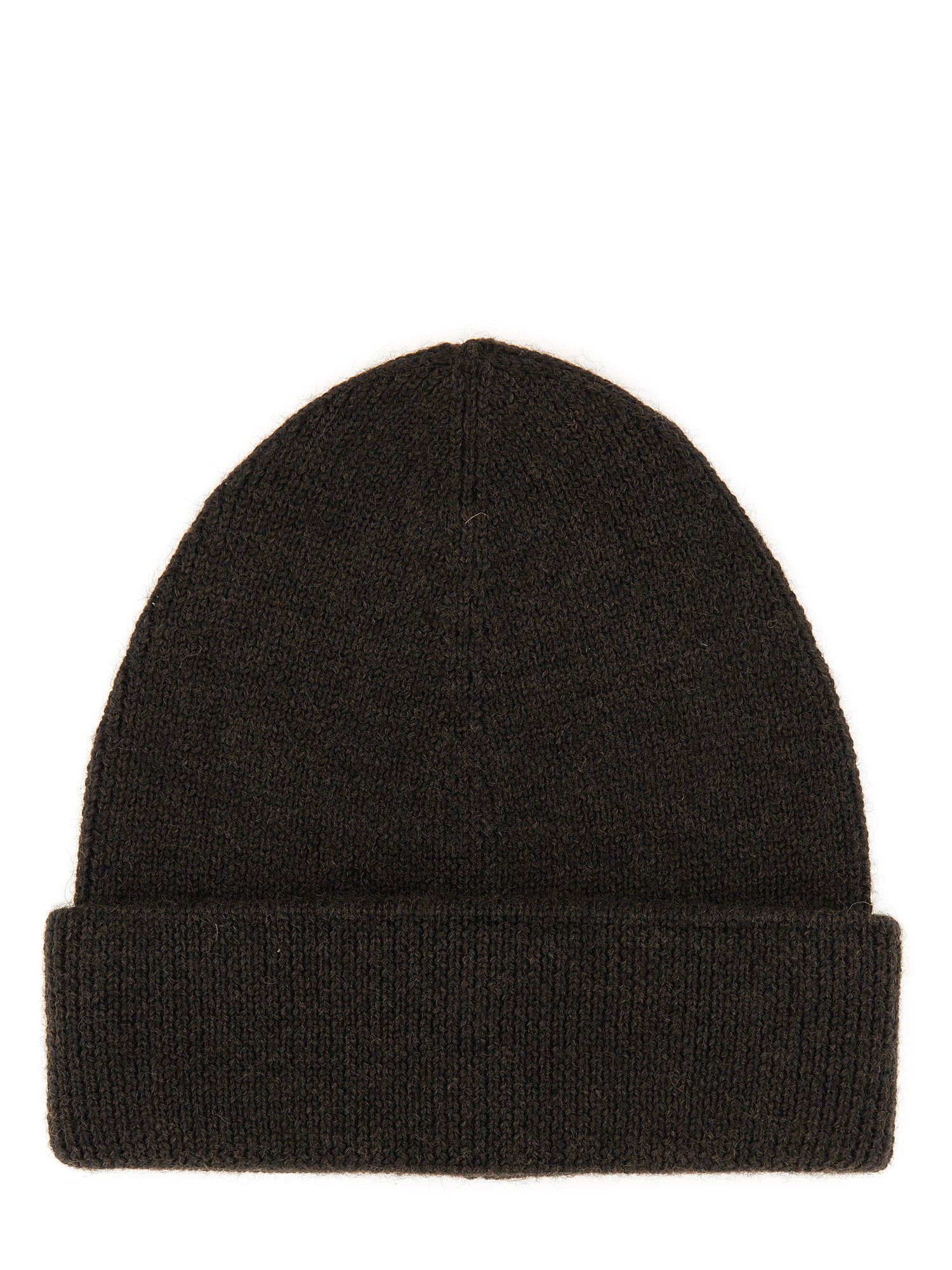 Our Legacy our legacy wool beanie hat