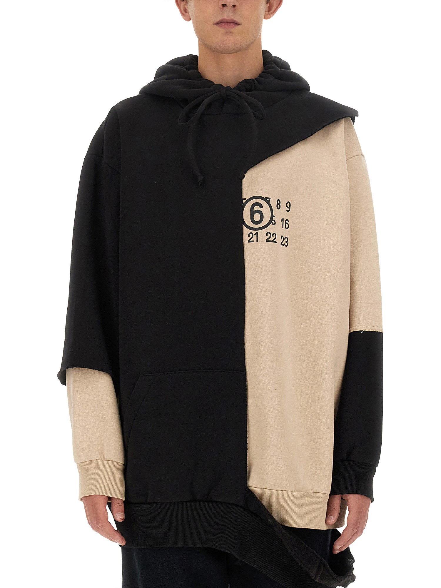 MM6 Maison Margiela mm6 maison margiela hoodie