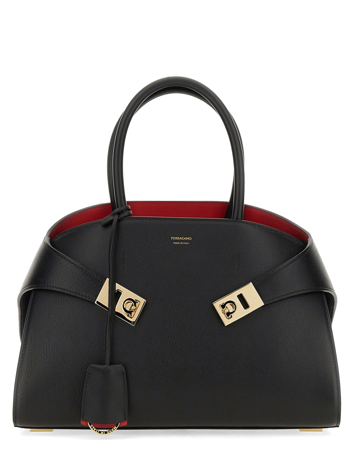 Ferragamo ferragamo handbag "hug"