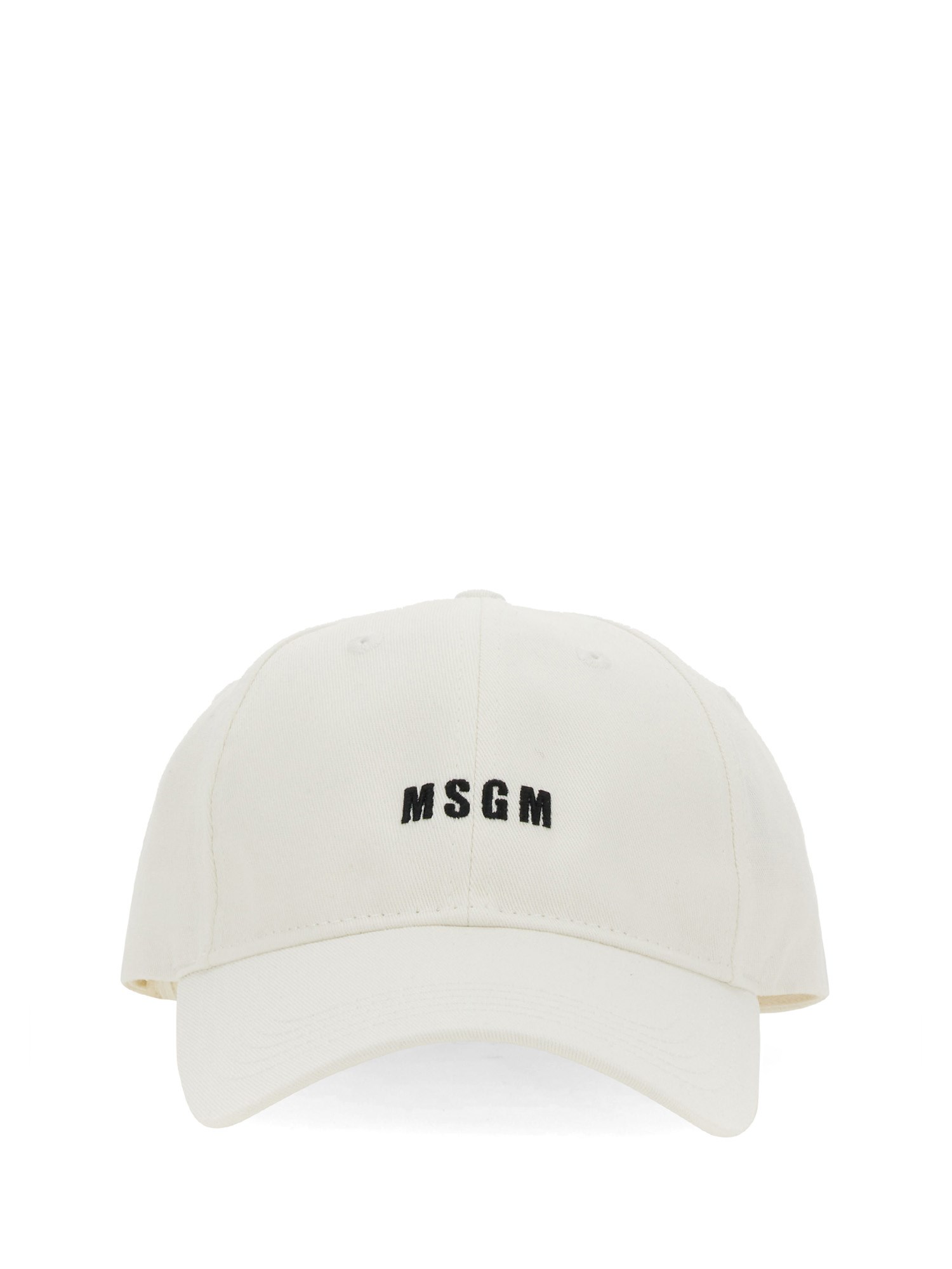 Msgm msgm baseball cap