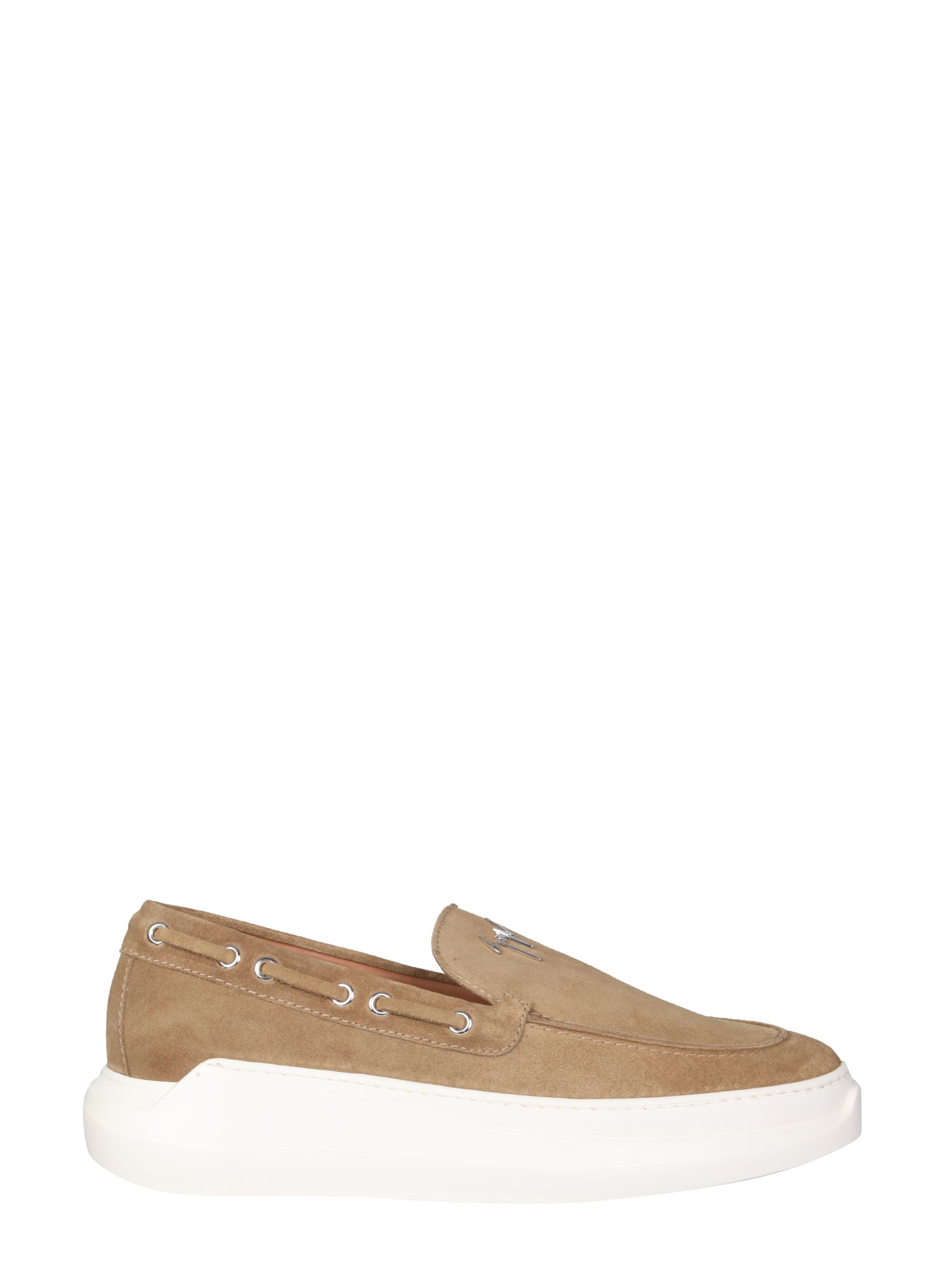 Giuseppe Zanotti giuseppe zanotti boat moccasins