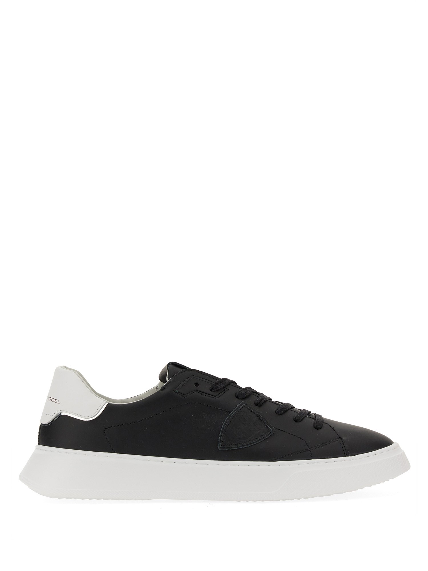 Philippe Model philippe model sneaker temple low