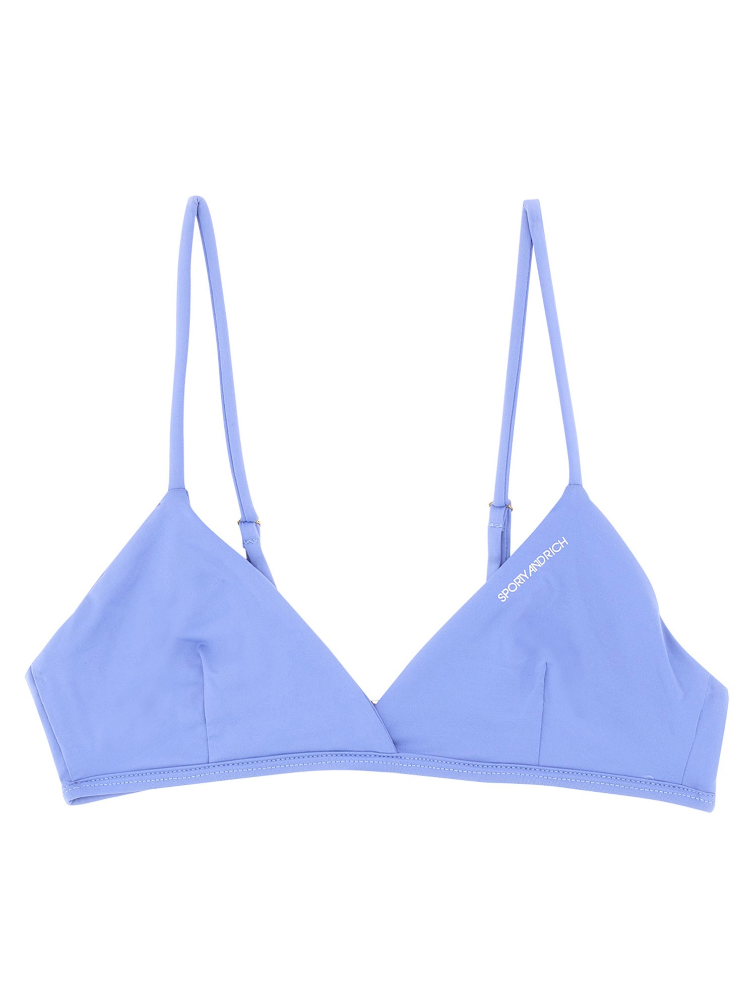 Sporty & Rich sporty & rich top bikini