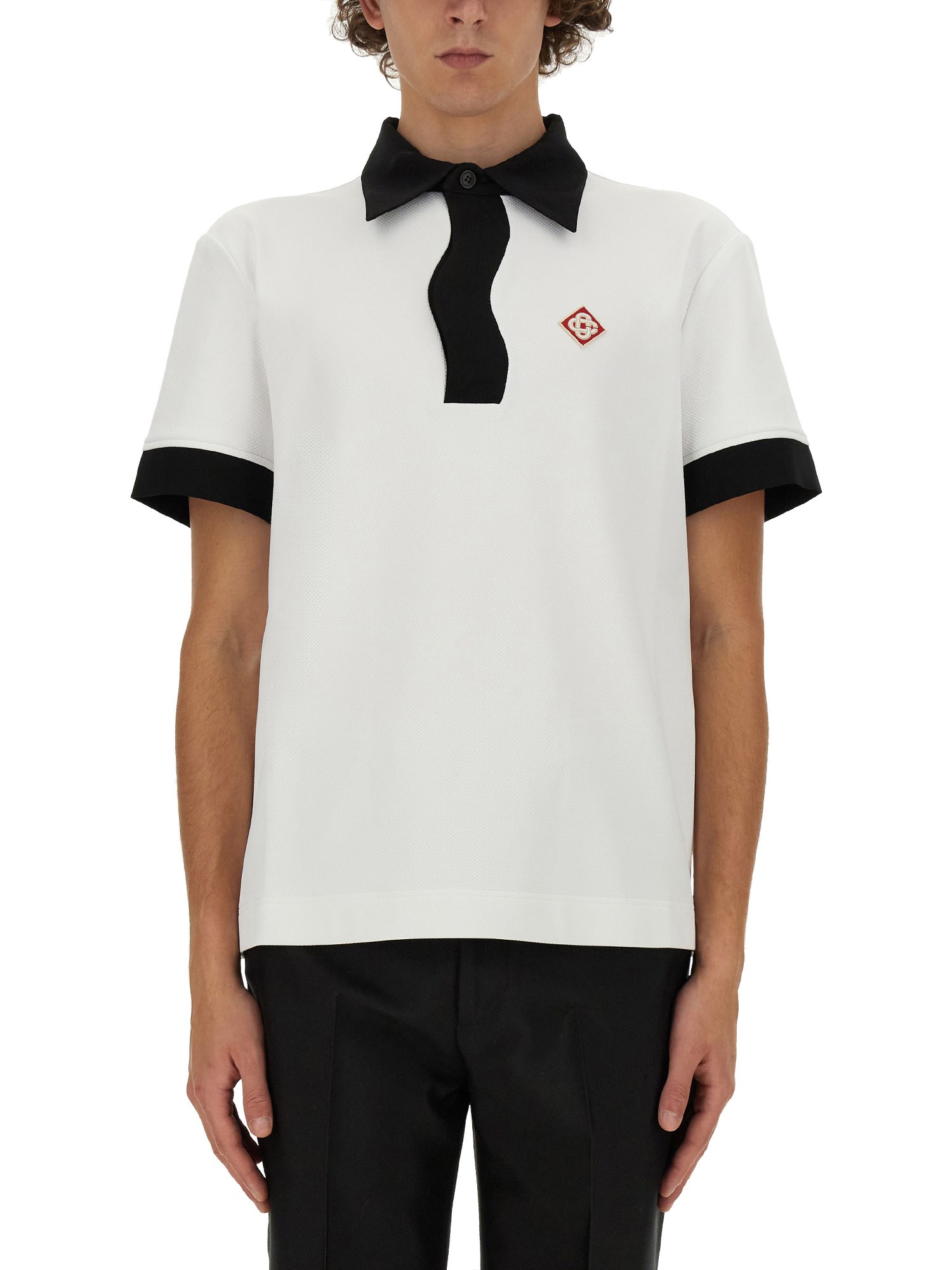 Casablanca casablanca polo "memphis"