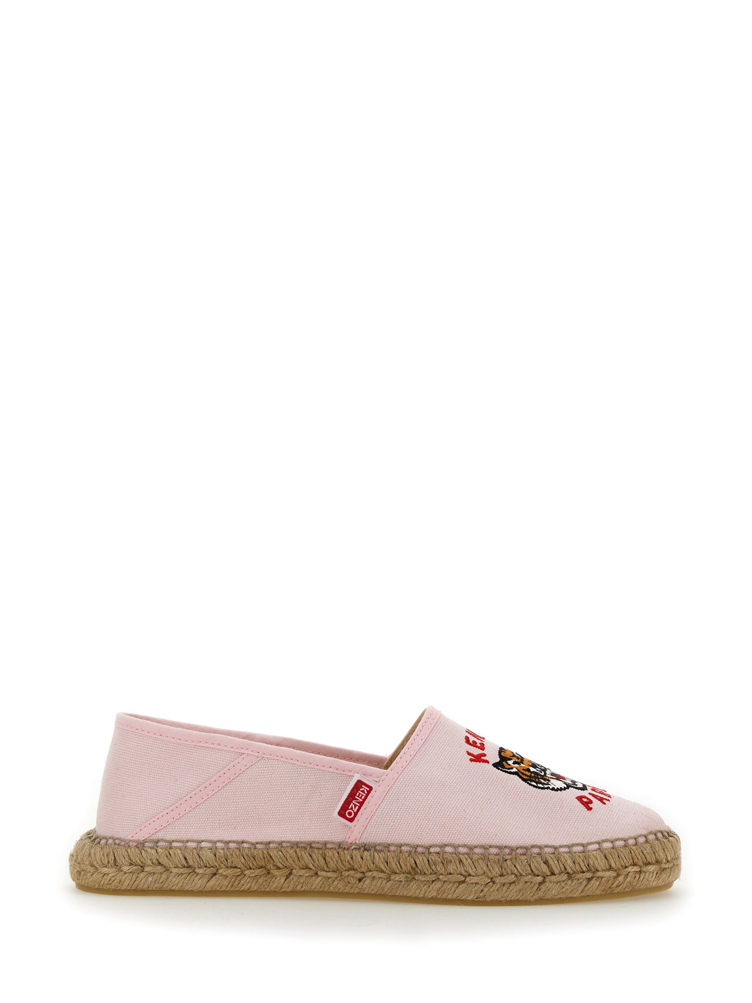 Kenzo kenzo espadrille slip-on