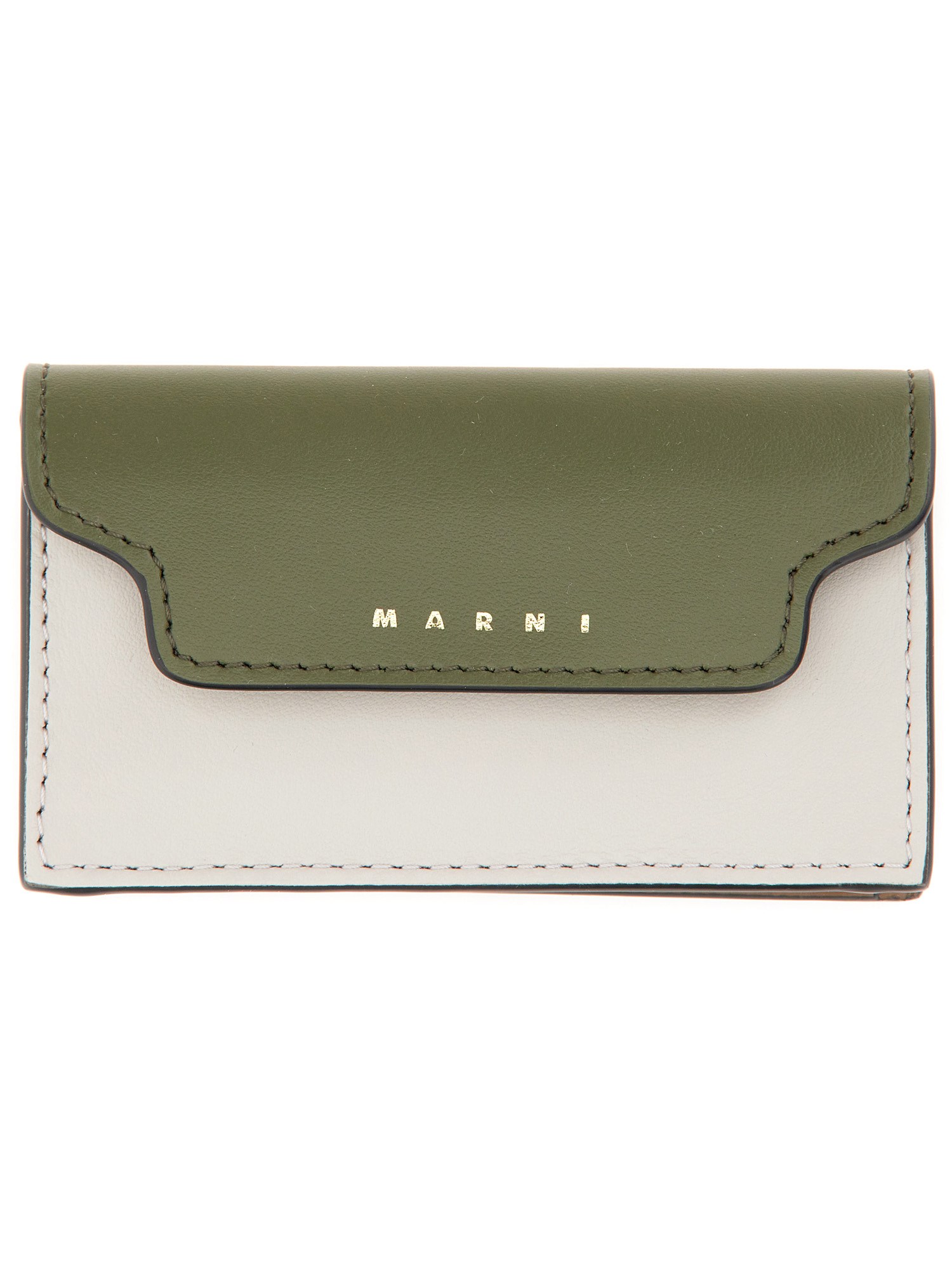 Marni marni business card holder