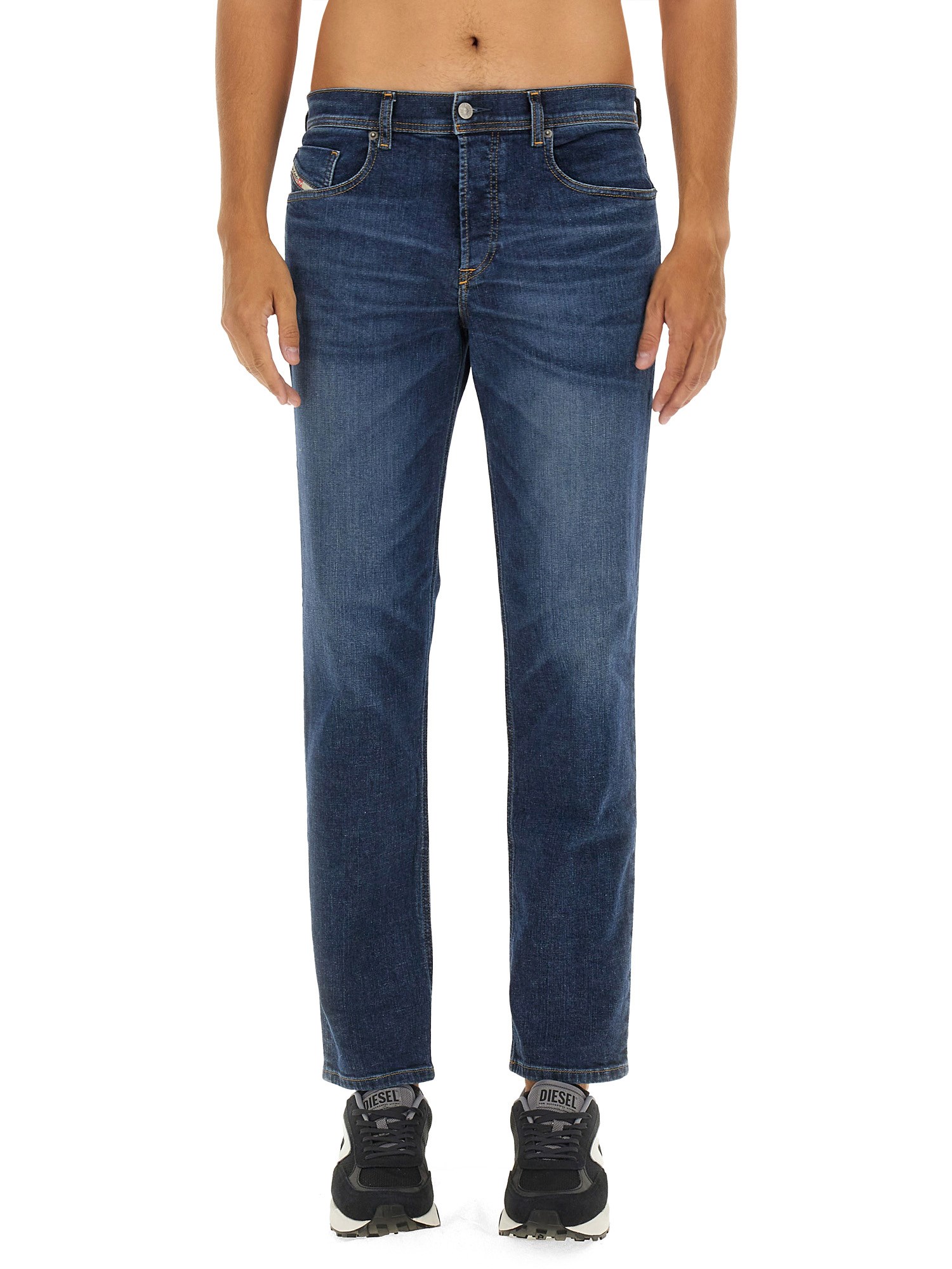 Diesel diesel 2023 d-finitive jeans