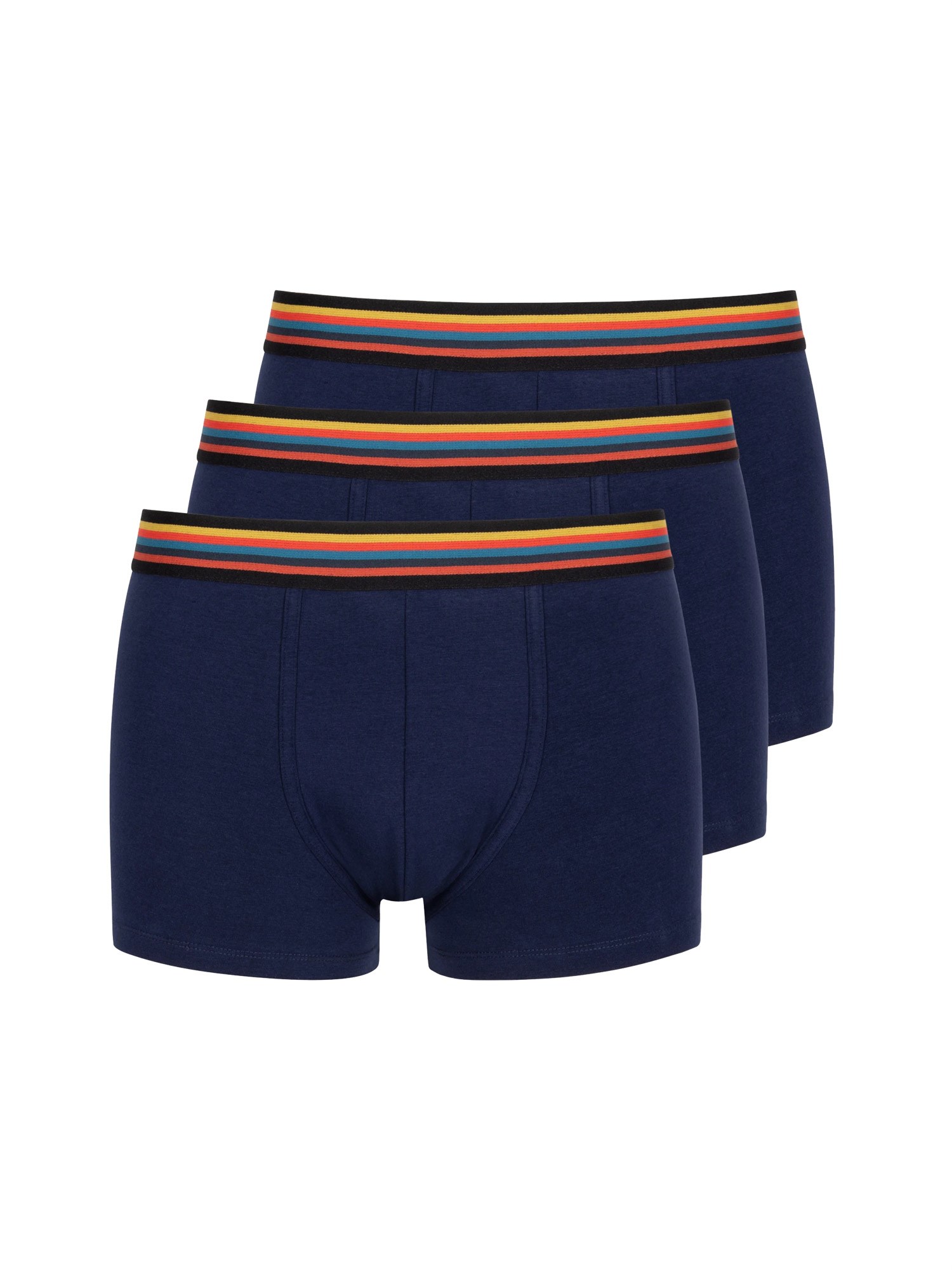 Paul Smith paul smith pack of three boxers