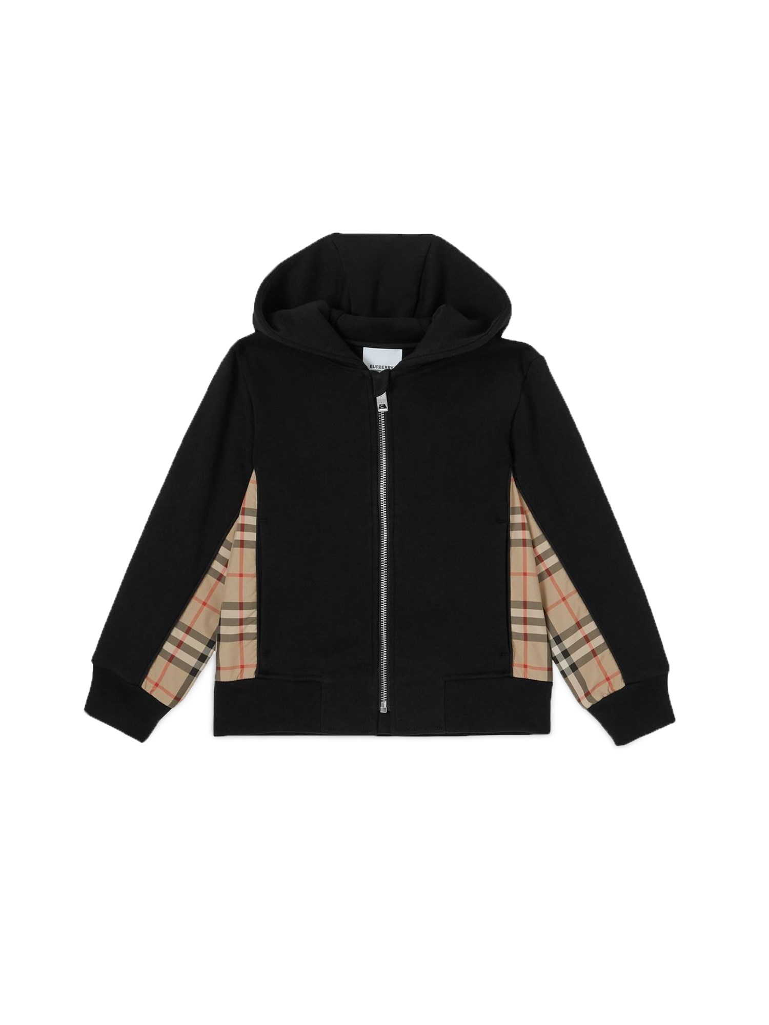 Burberry burberry nolen hoody