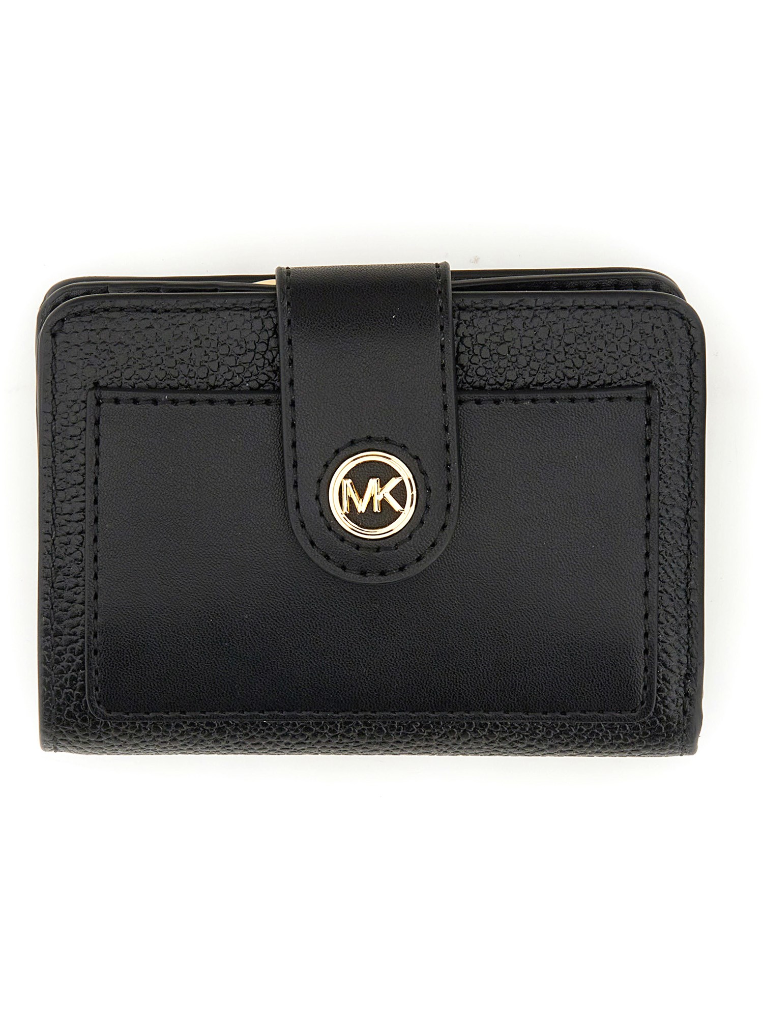  michael by michael kors wallet with logo