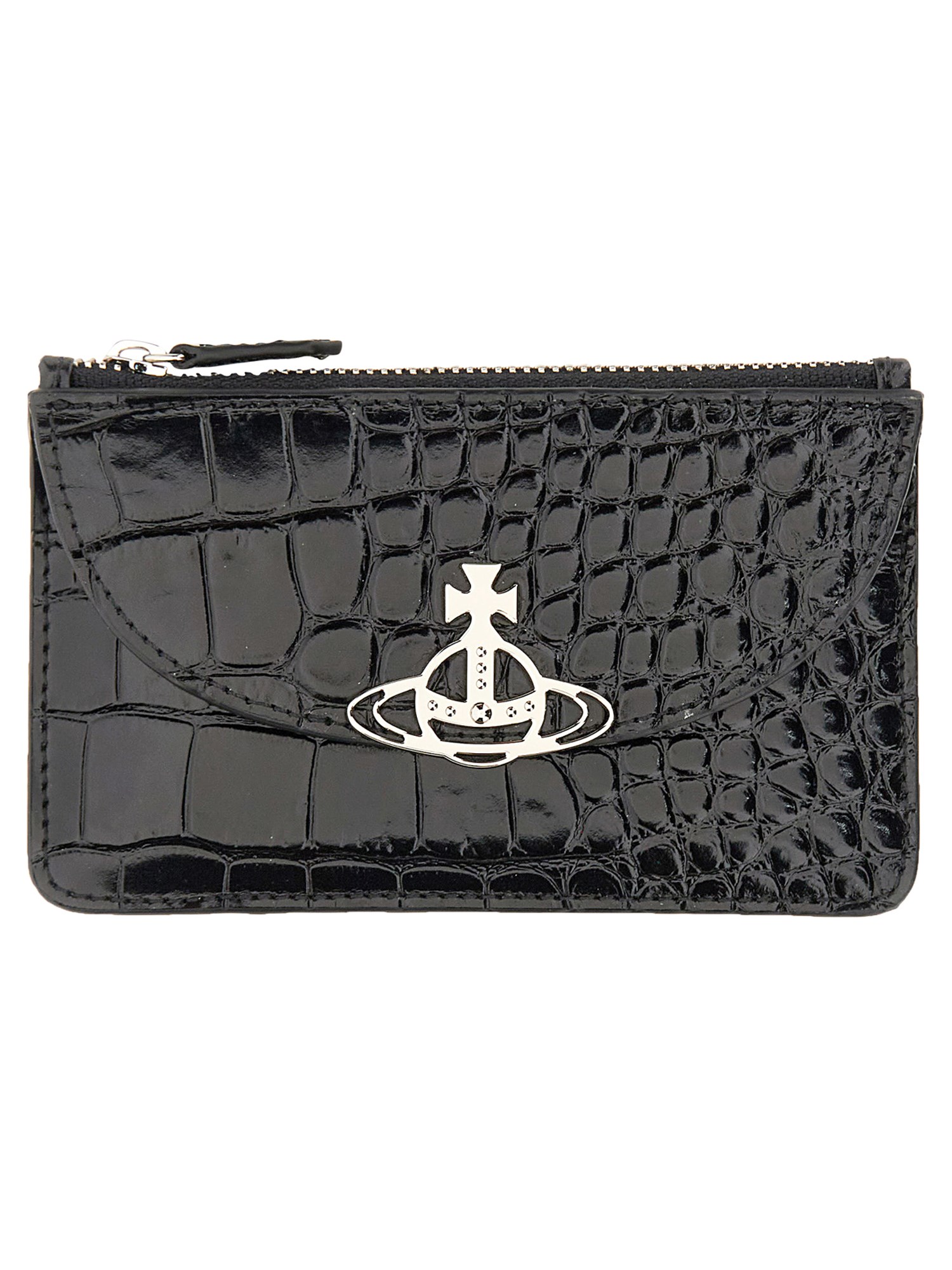 Vivienne Westwood vivienne westwood half moon card holder