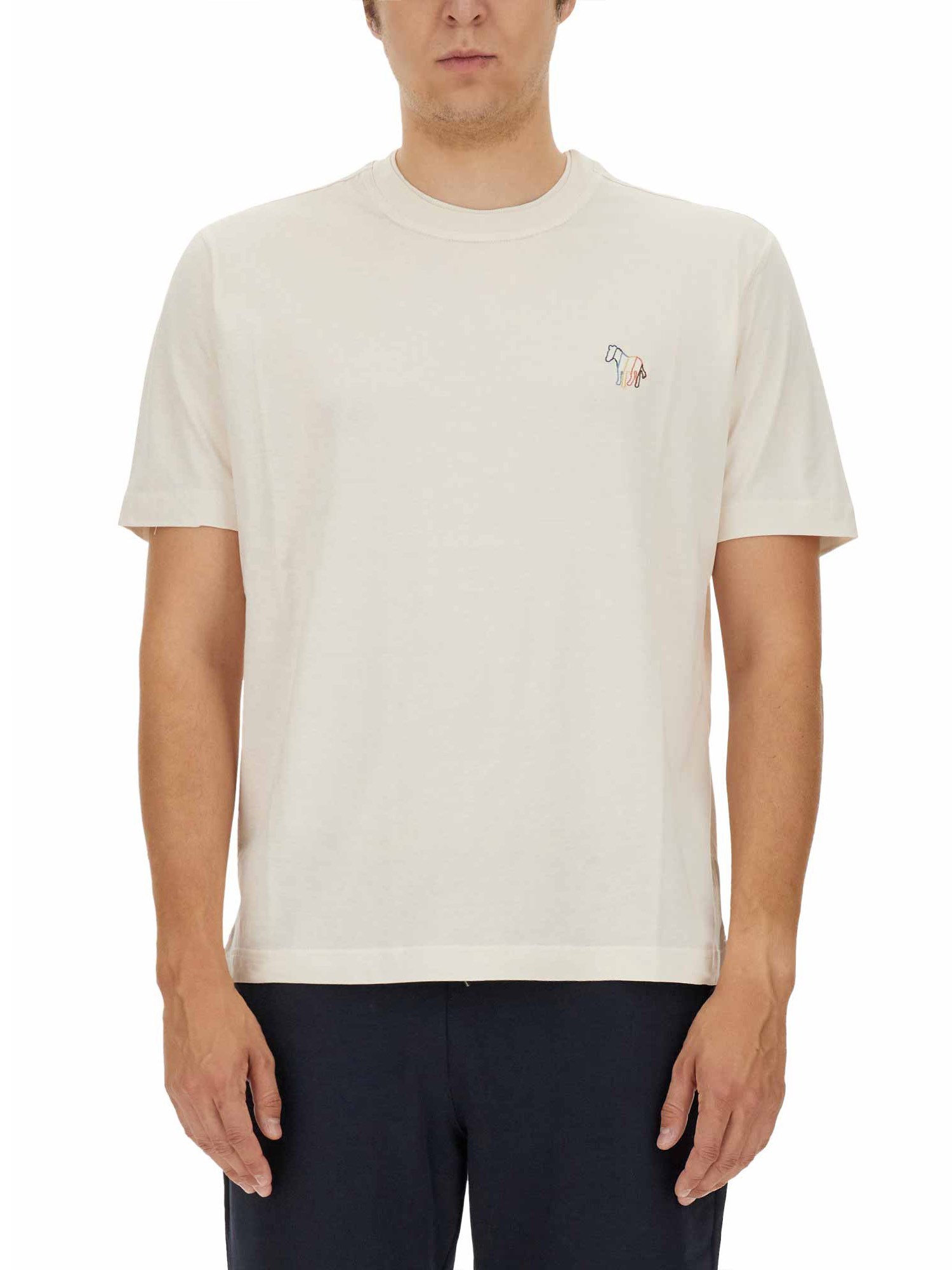  ps by paul smith regular fit t-shirt