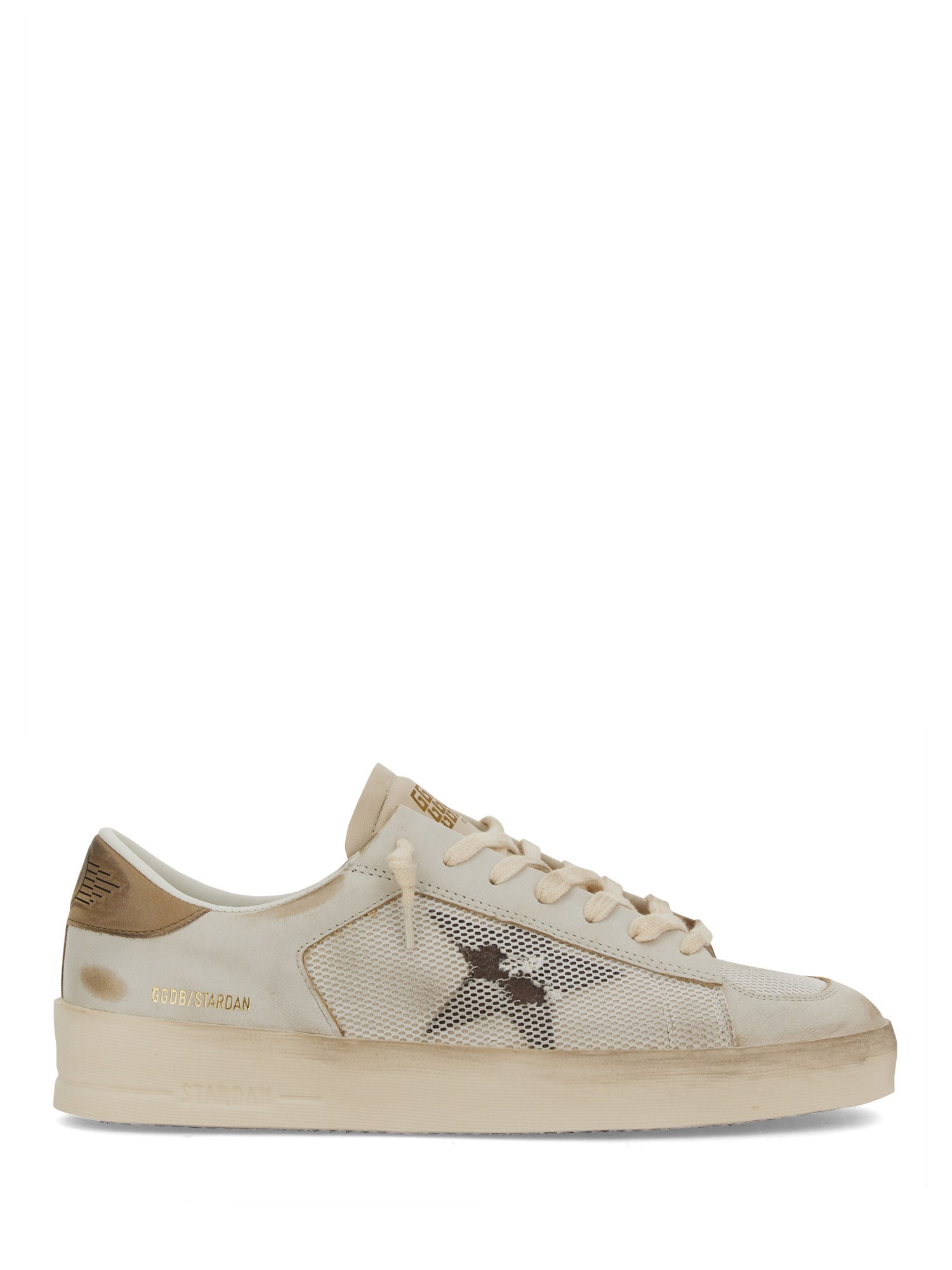 Golden Goose golden goose "stardan" sneaker